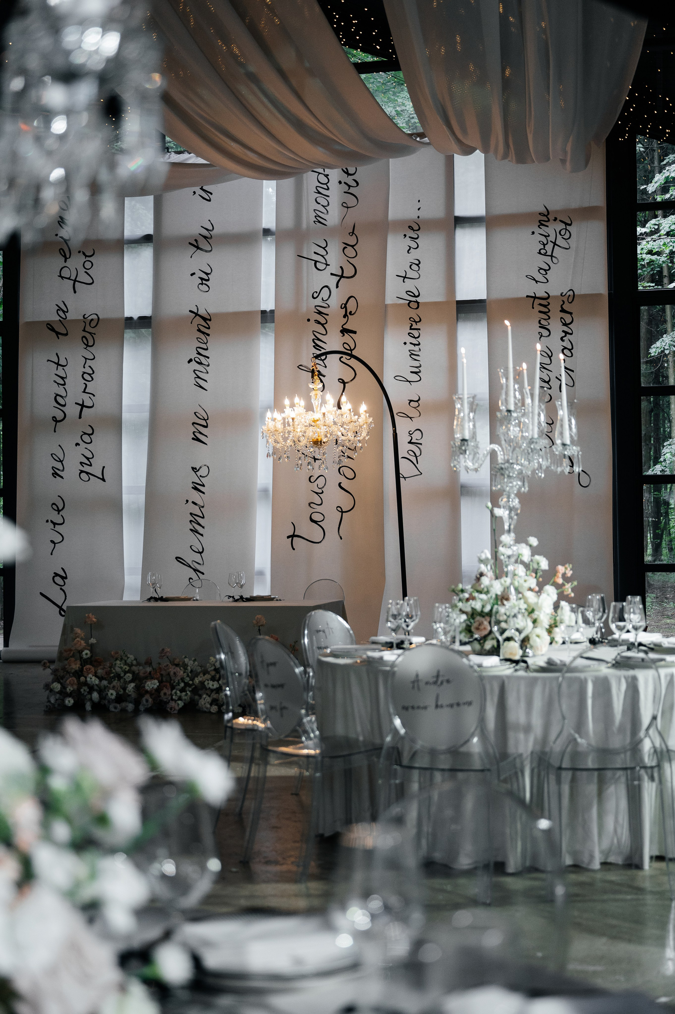 Wedding Romance and Anastasia. Wedding photographer in Moscow and around the world Andrey Medvednikov