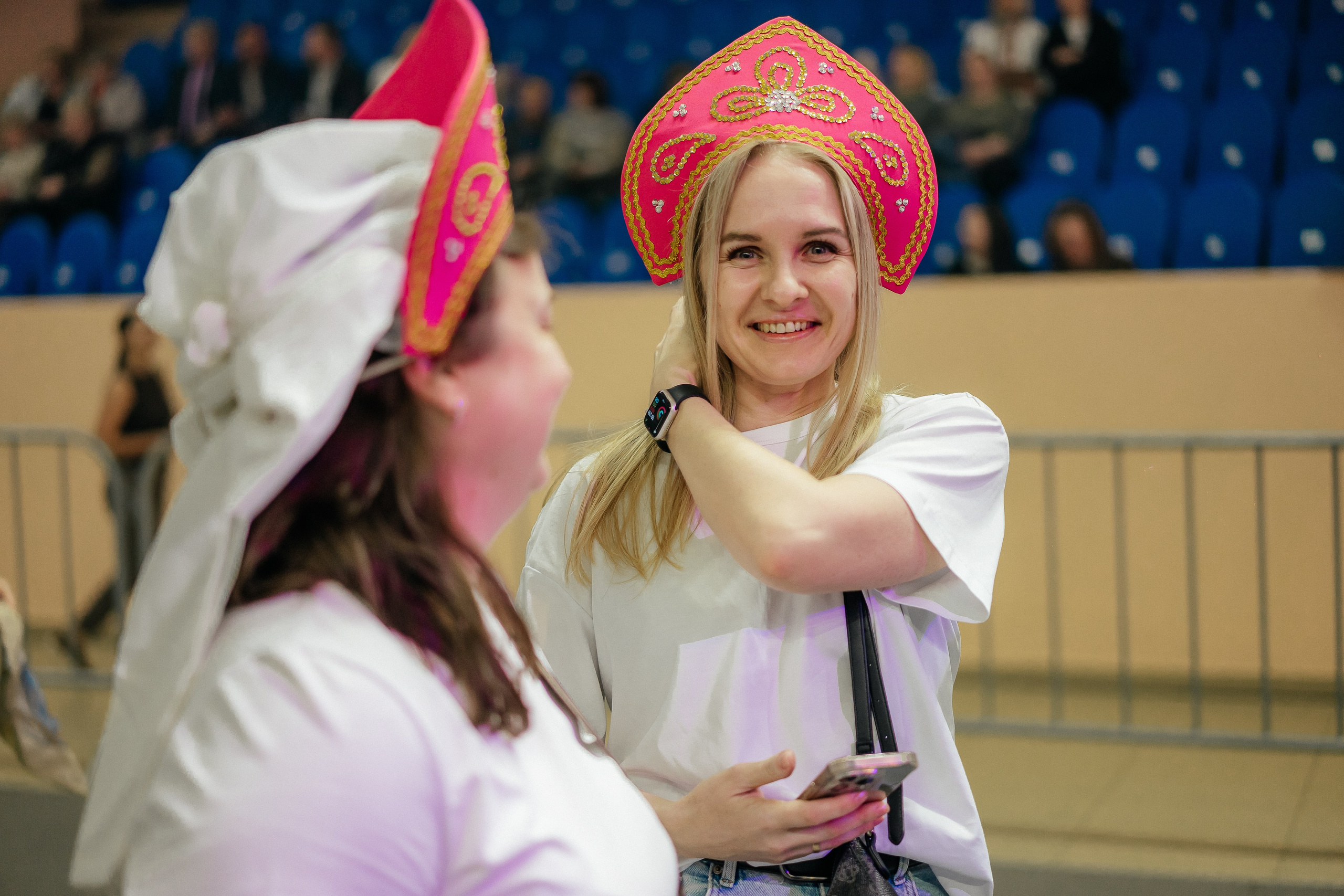 Концерт Надежды Кадышевой в Смоленске. Фотограф и видеограф Смоленск | Студия Цезарь