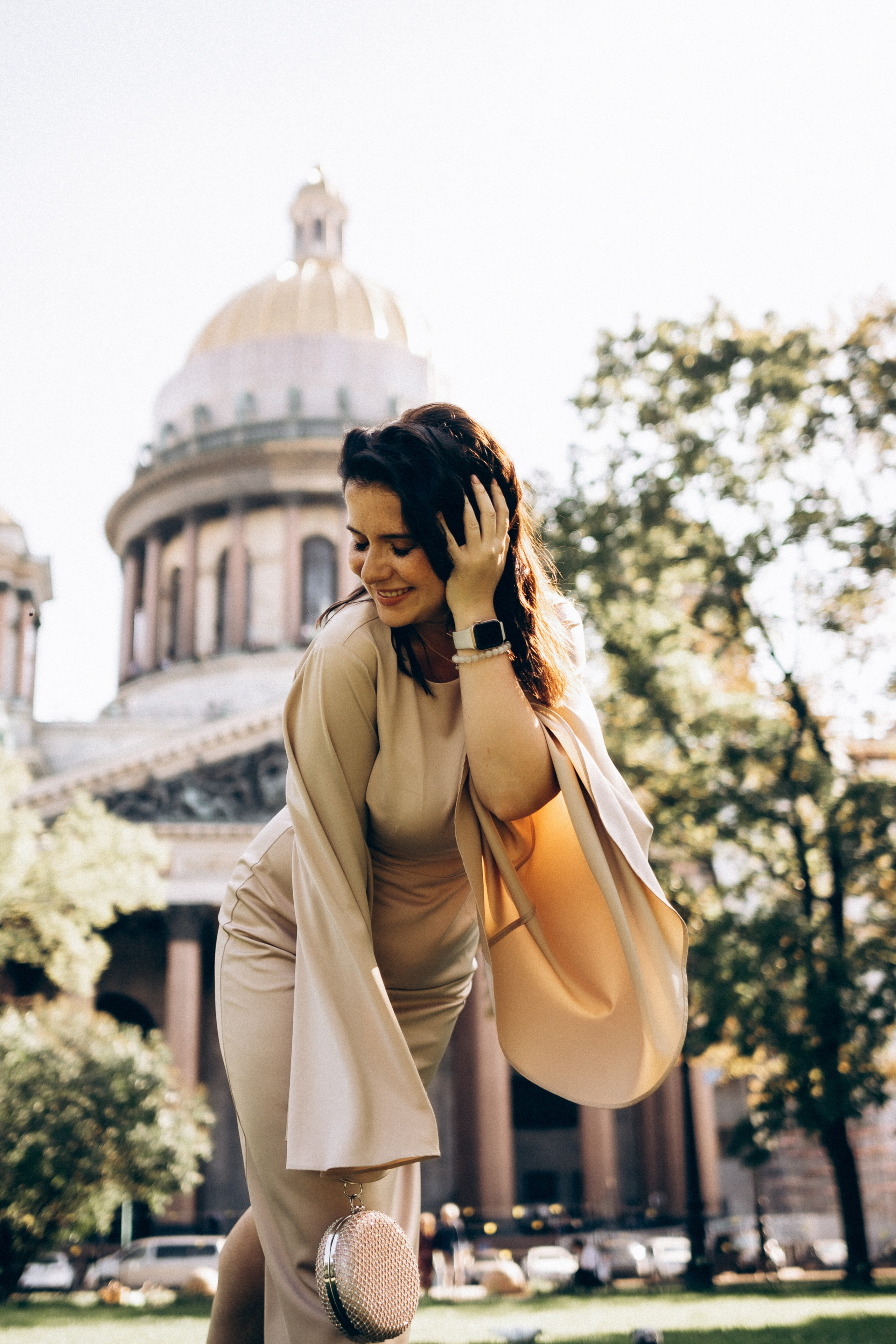 Индивидуальная фотопрогулка Спб. Фотограф ПИТЕР СПБ Надежда Баранова