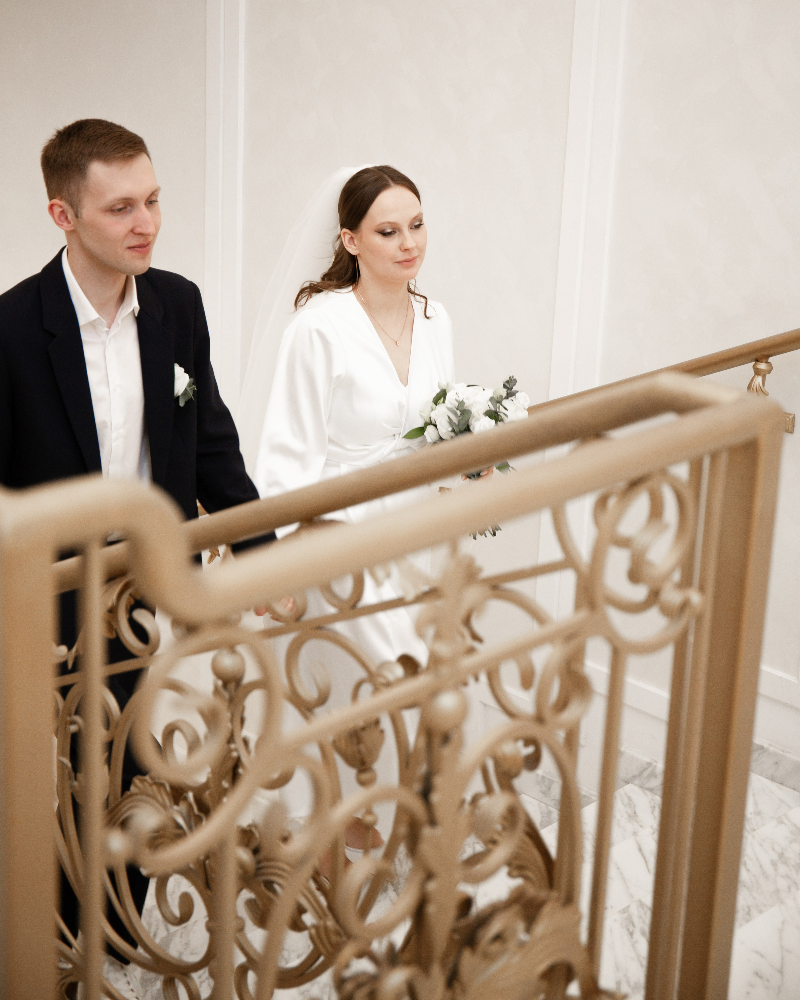 Sergey + Anna. Фотограф в Москве Осокин Иван
