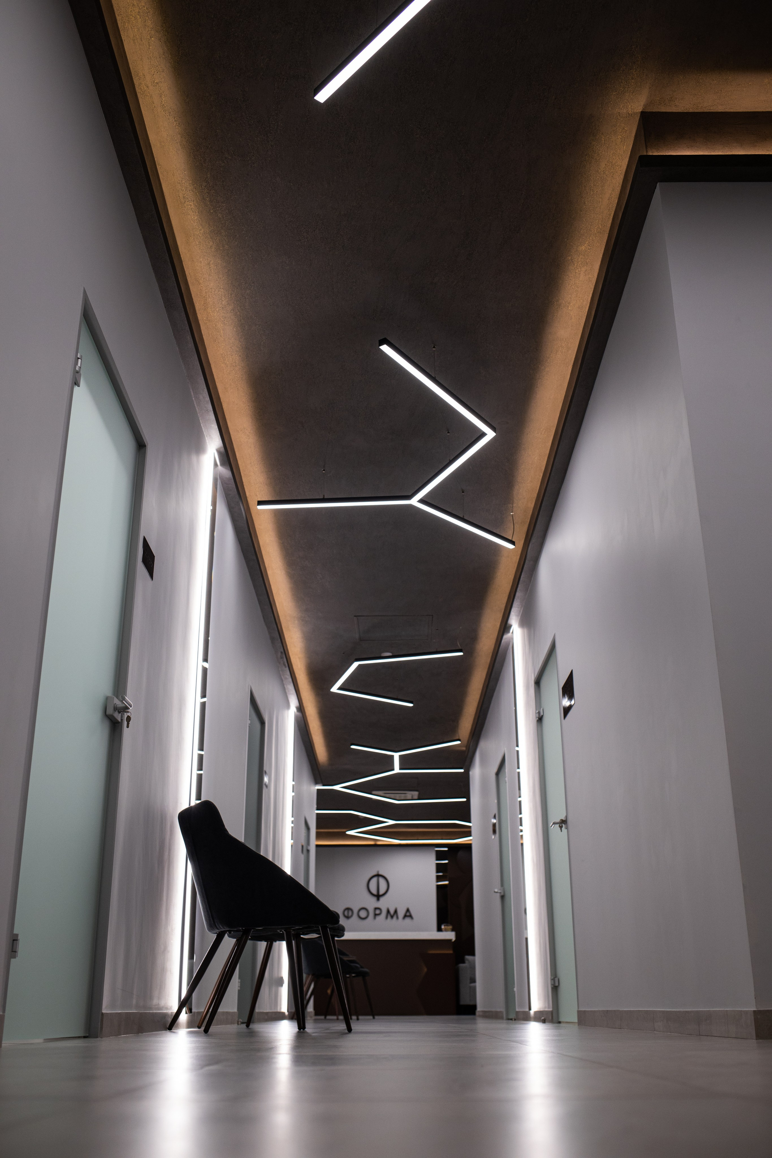 Клиника пластической хирургии «Форма». Алексей Дьяков. Photo • Video • Event