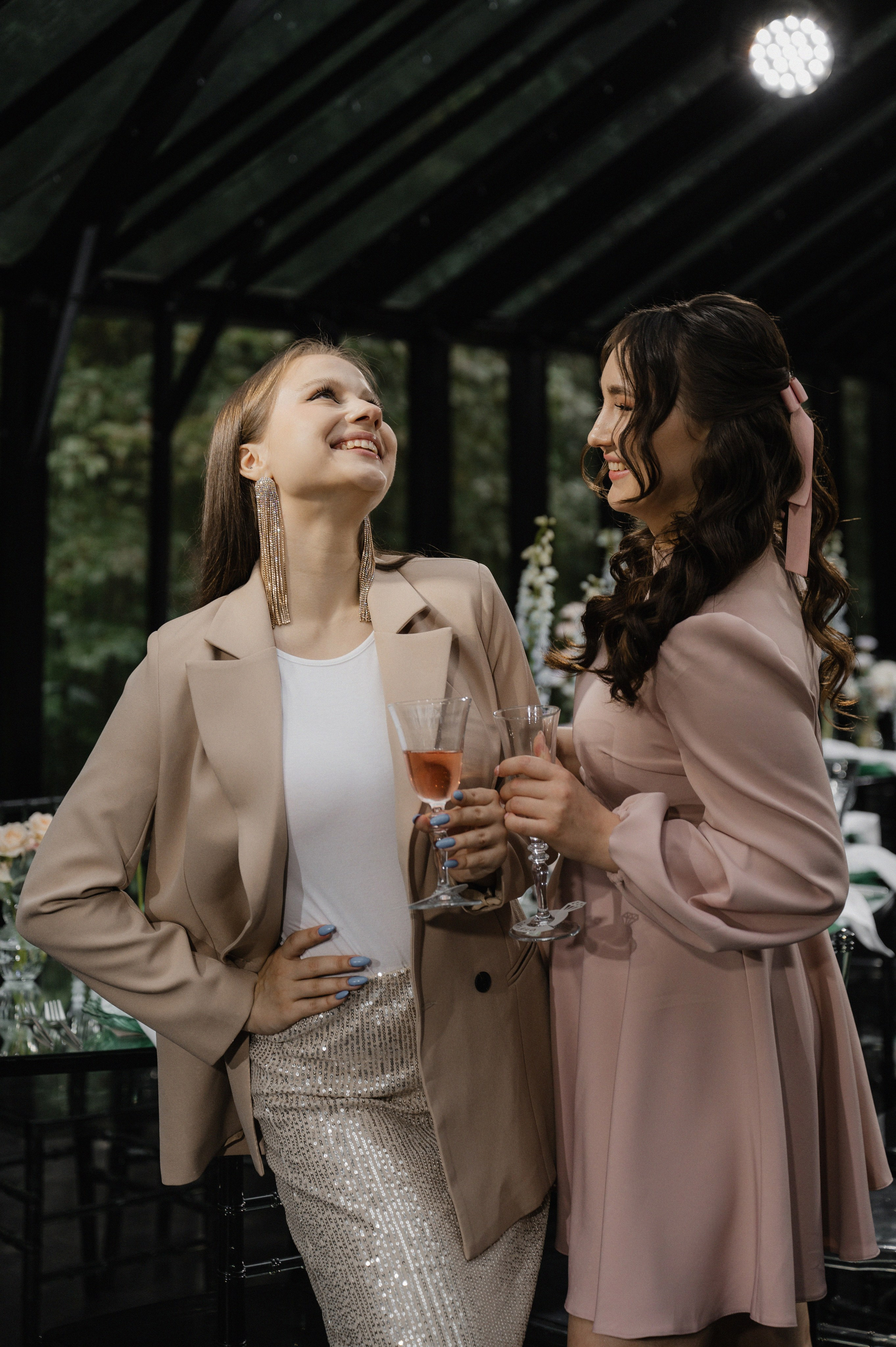 Полина и Александр.Forest Dew. Свадебный фотограф Раменское-Москва