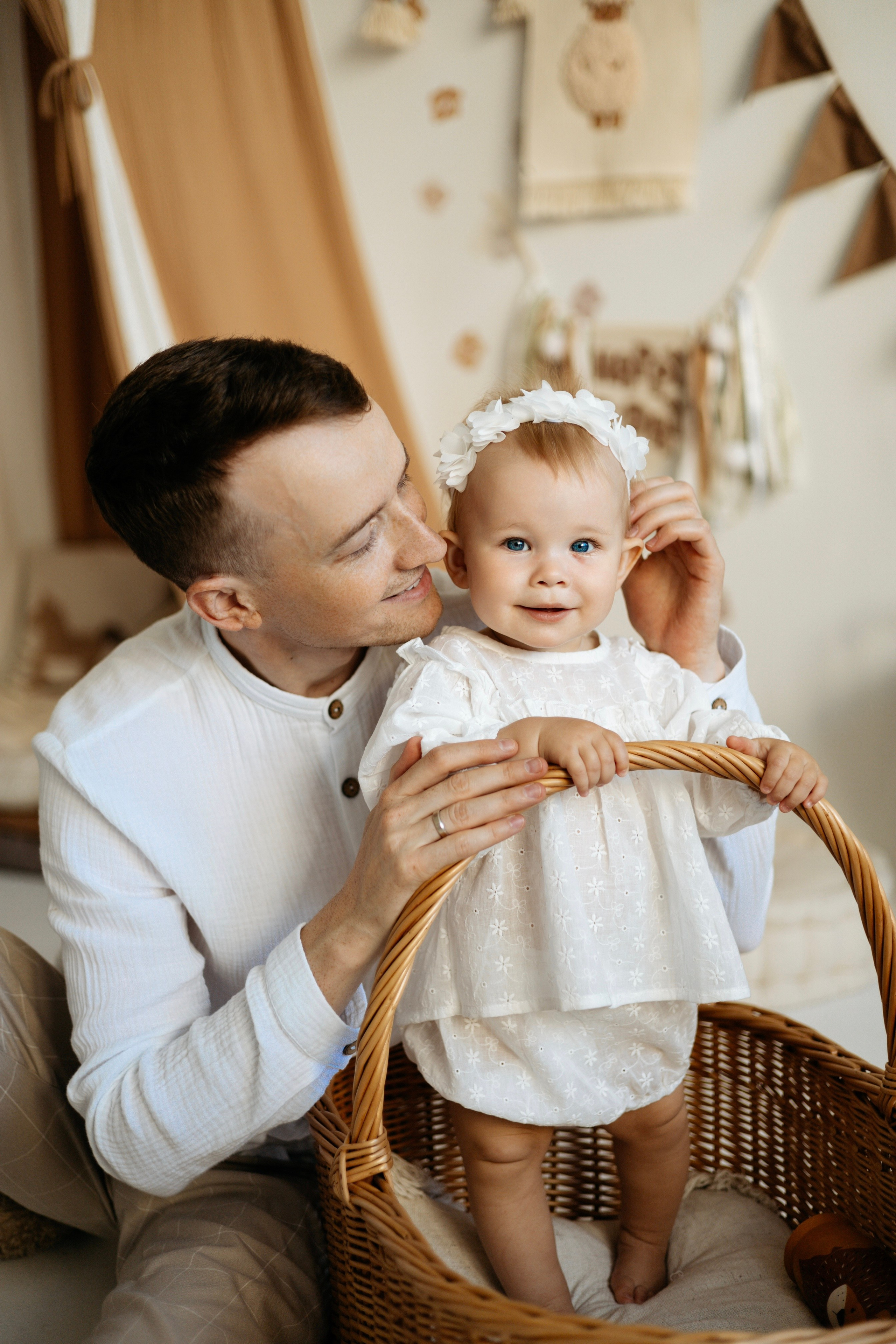 Есения, Катя, Виталик. Самый теплый фотограф в Краснодаре Рябоконь Ксения