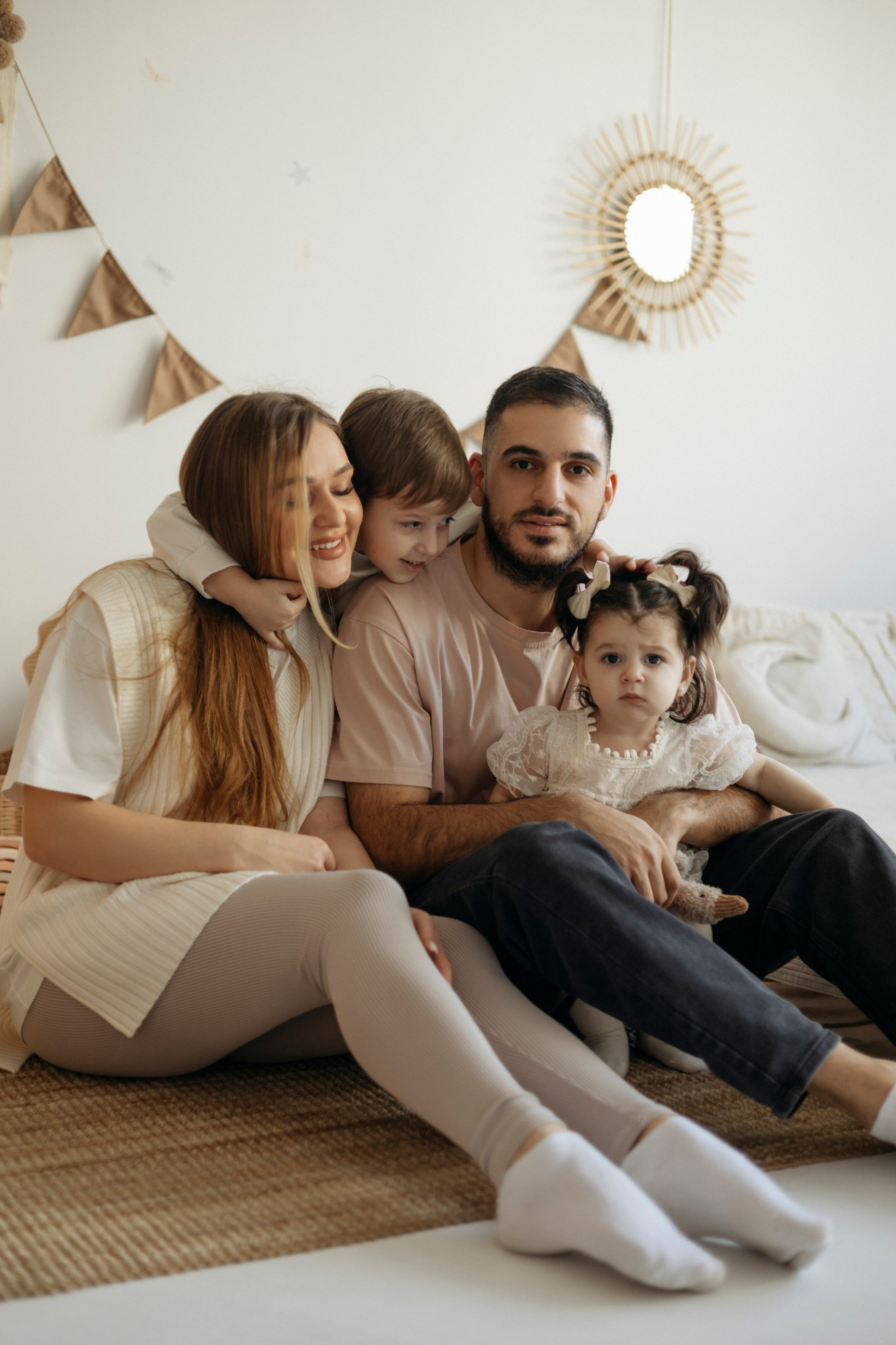 Роберт и Арианна. Самый теплый фотограф в Краснодаре Рябоконь Ксения