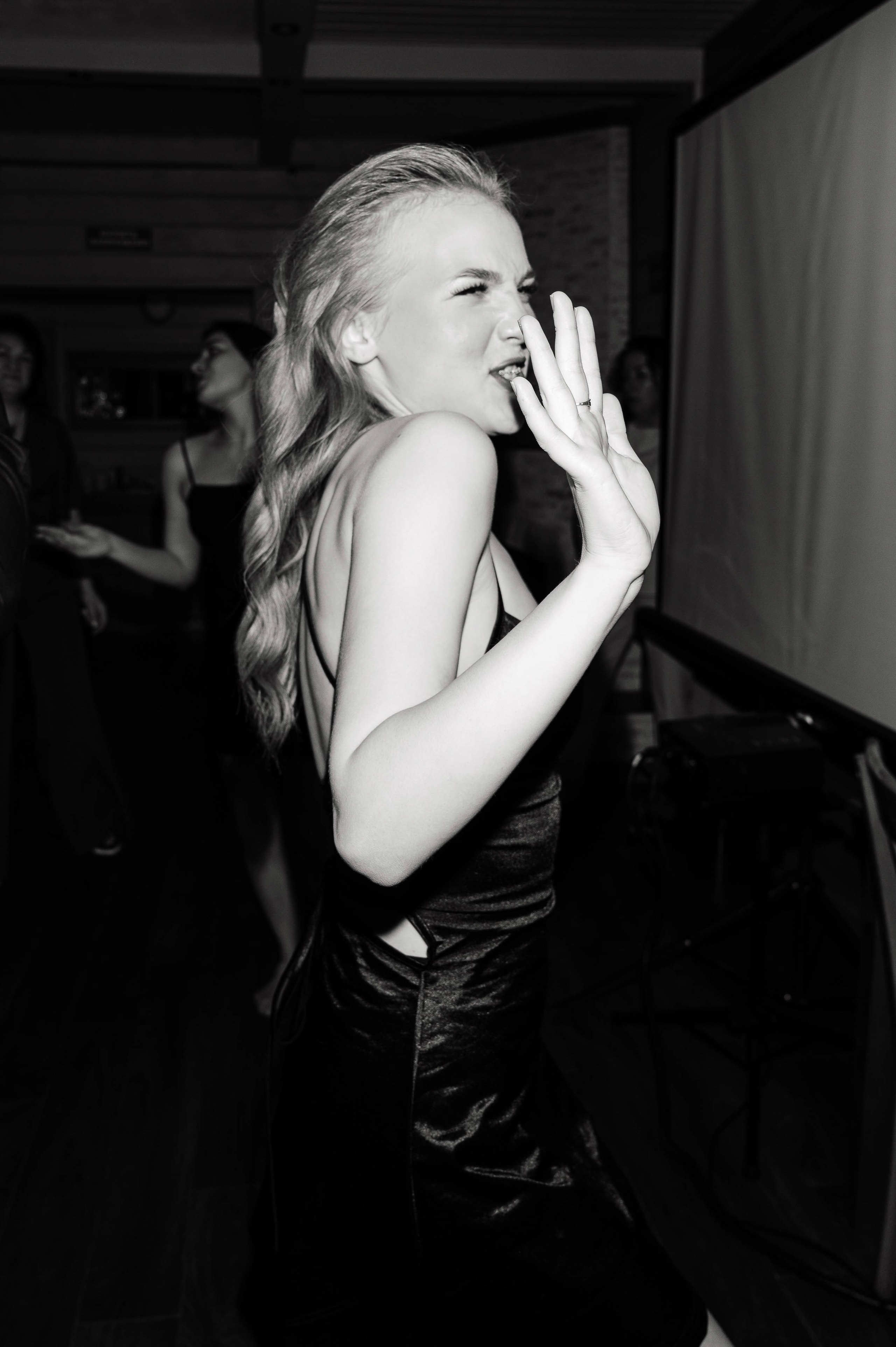 Фотосъемка выездной регистрации. Свадебный и семейный фотограф в Котласе Никита Попов