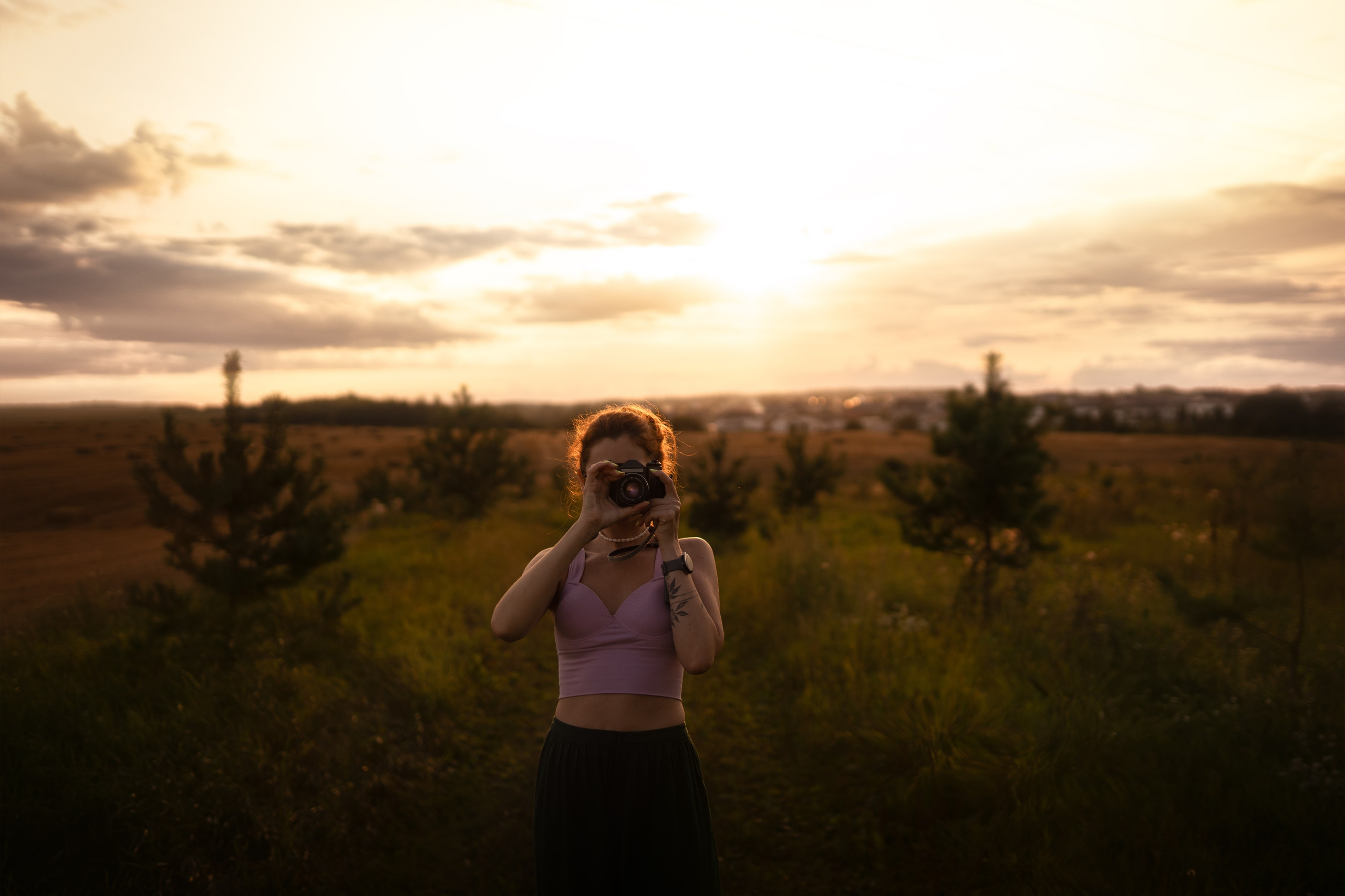 Антон и Виктория. Профессиональный фотограф в Минске Александр Быдрицкий