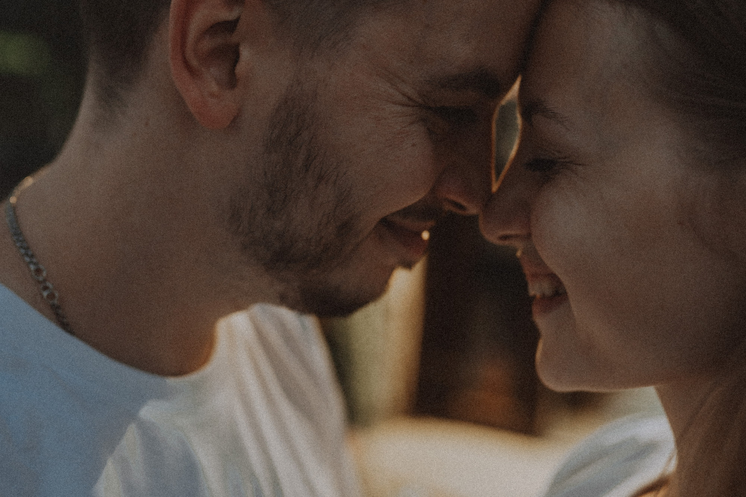 Двое в центре города. Семейный и свадебный фотограф в Москве Оксана Гапеева