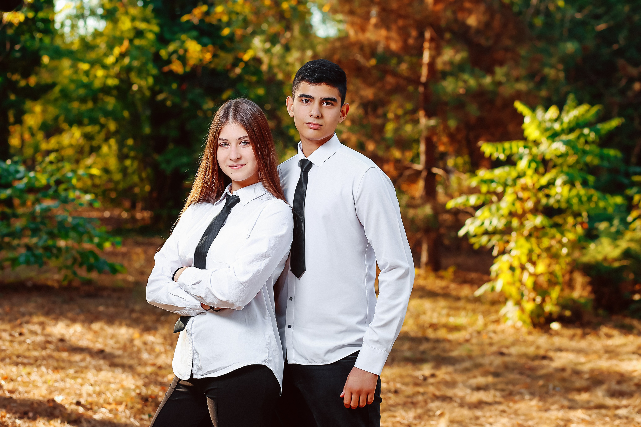 Школьные съемки. Выпускные фотоальбомы. Фотограф в Краснодаре и Краснодарском крае Светлана Койнаш