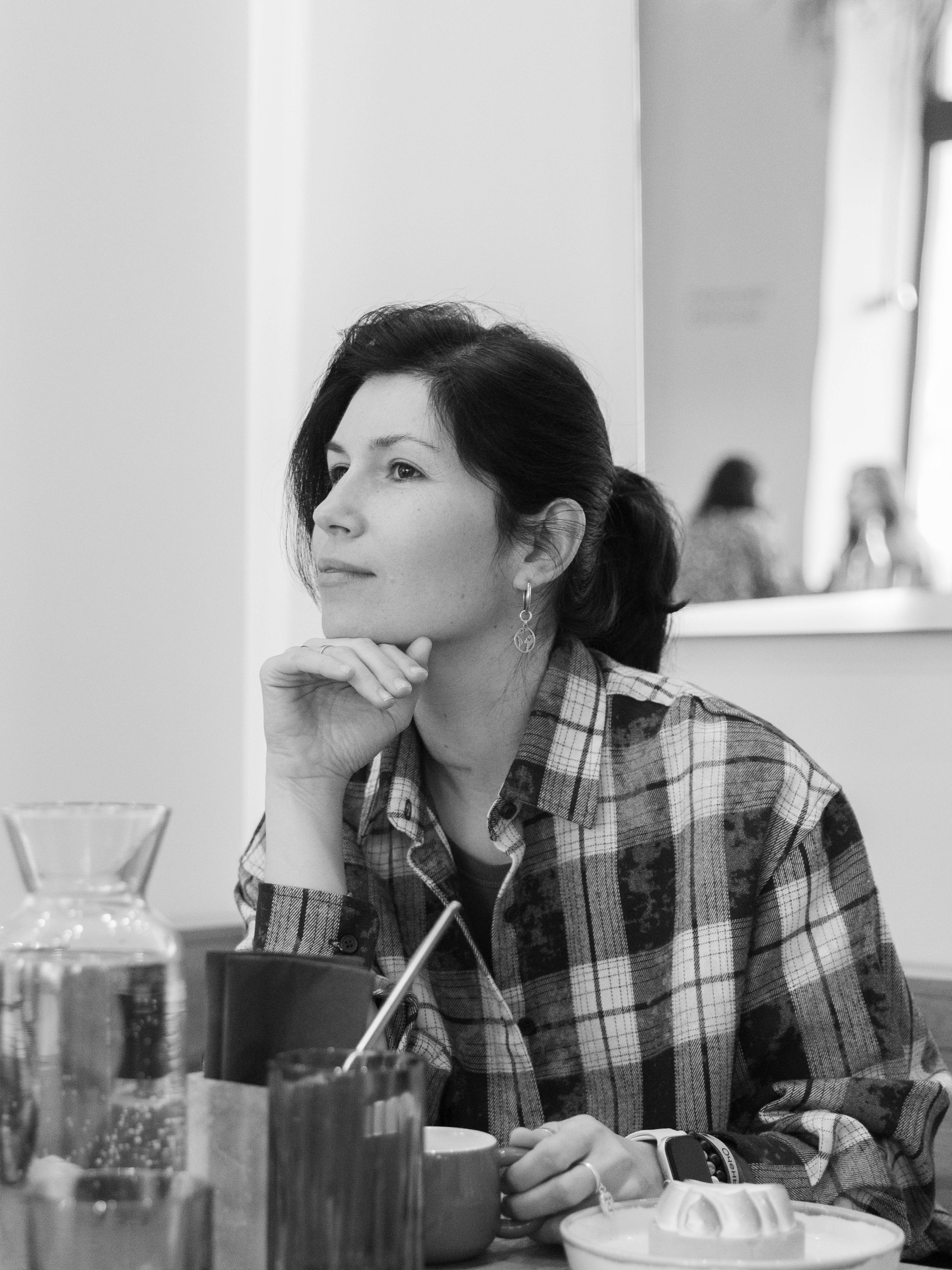 . Репортажный фотограф в Новосибирске Алена Помазунова