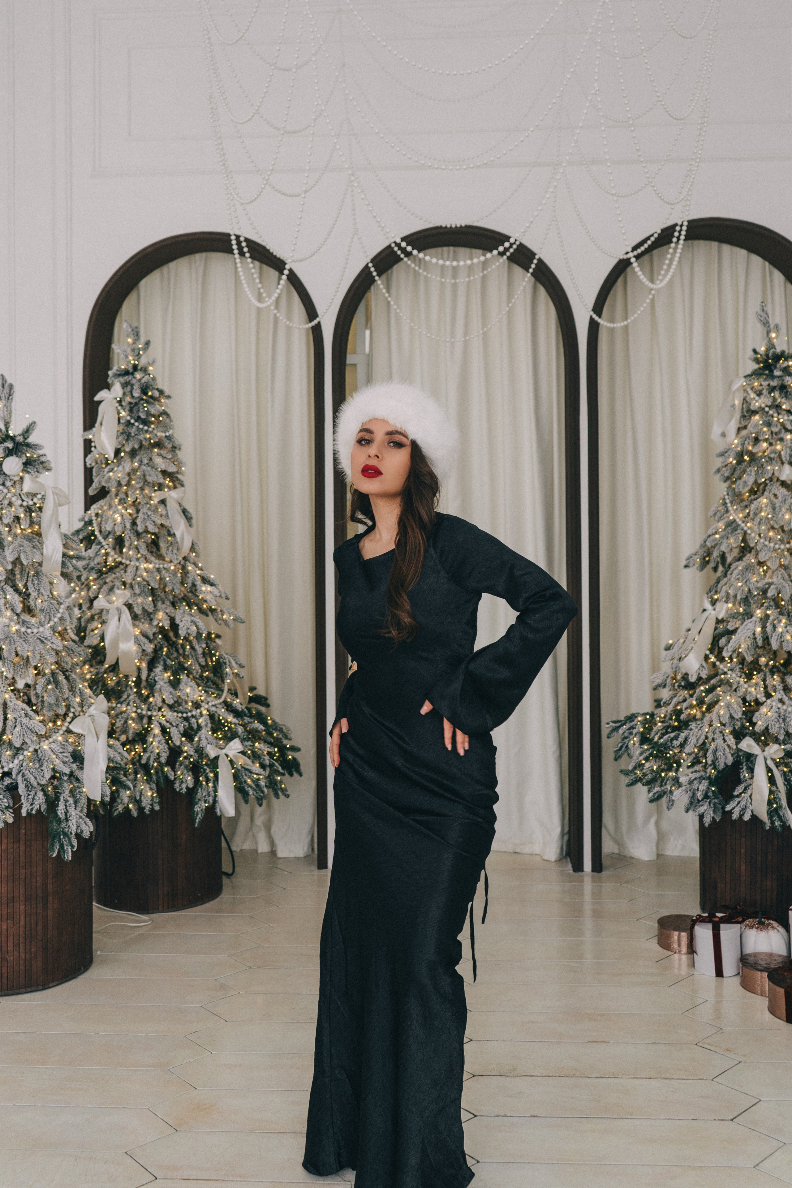 Luiza. Стильный фотограф Екатеринбурга Veber Anastasia