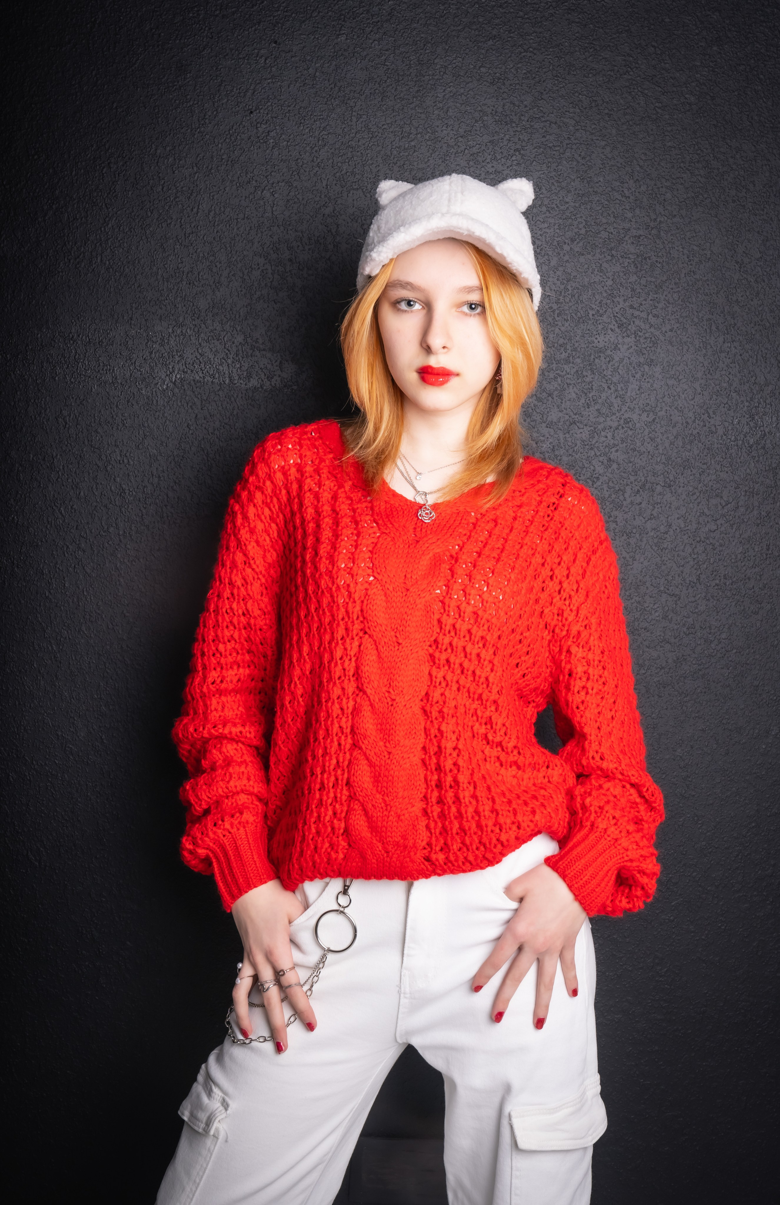 Детский портрет. Фотограф в Ростове-на-Дону Анна Малахова