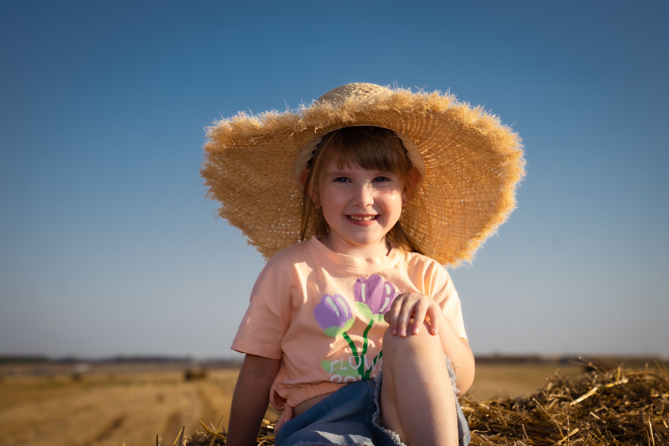 Викуля Катюша Ярослава. Фотограф в Ростове-на-Дону Анна Малахова