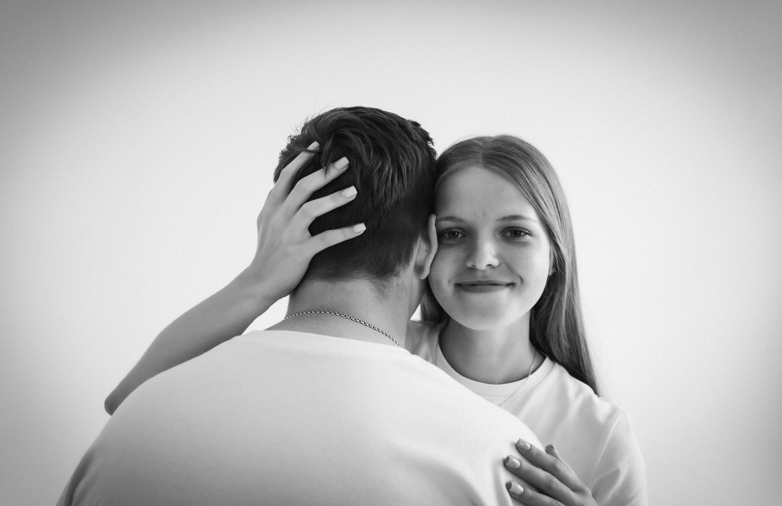 Фотосессия Анастасии и Павла. Фотограф в Ростове-на-Дону Анна Малахова