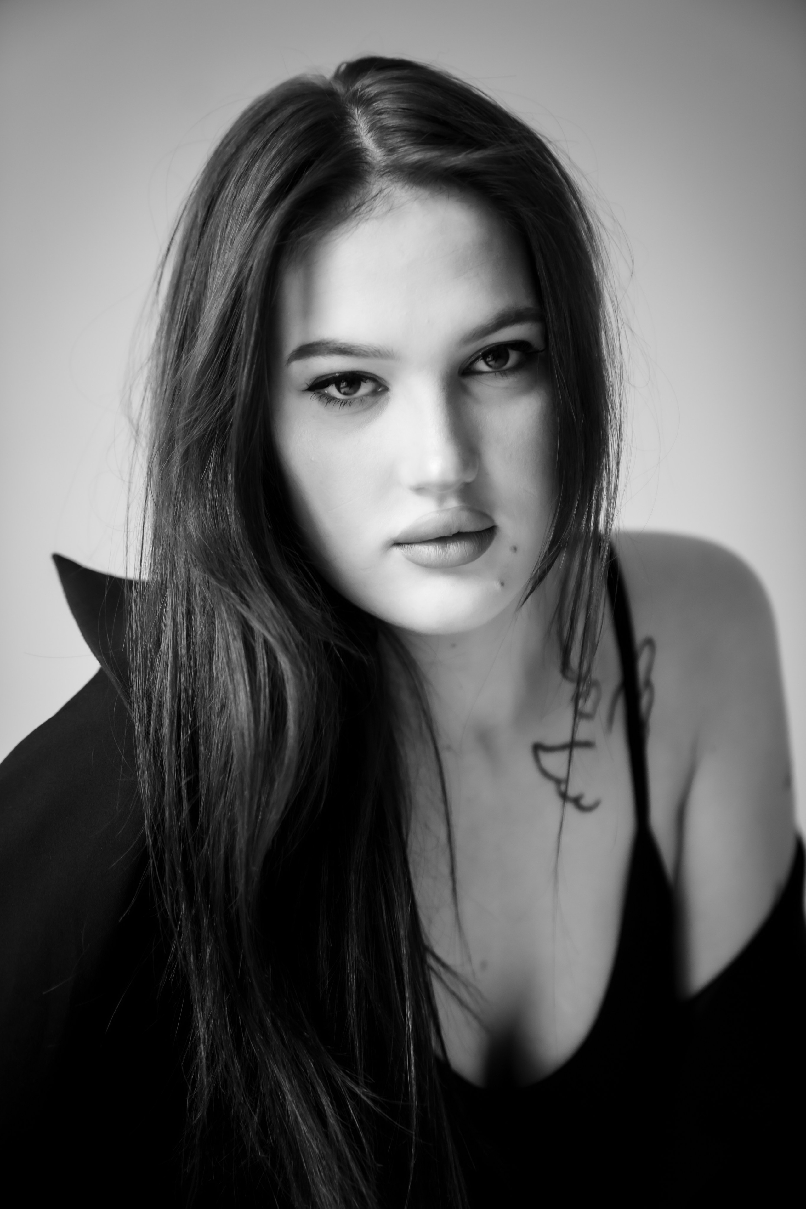 Фотосессия Екатерины. Фотограф в Ростове-на-Дону Анна Малахова