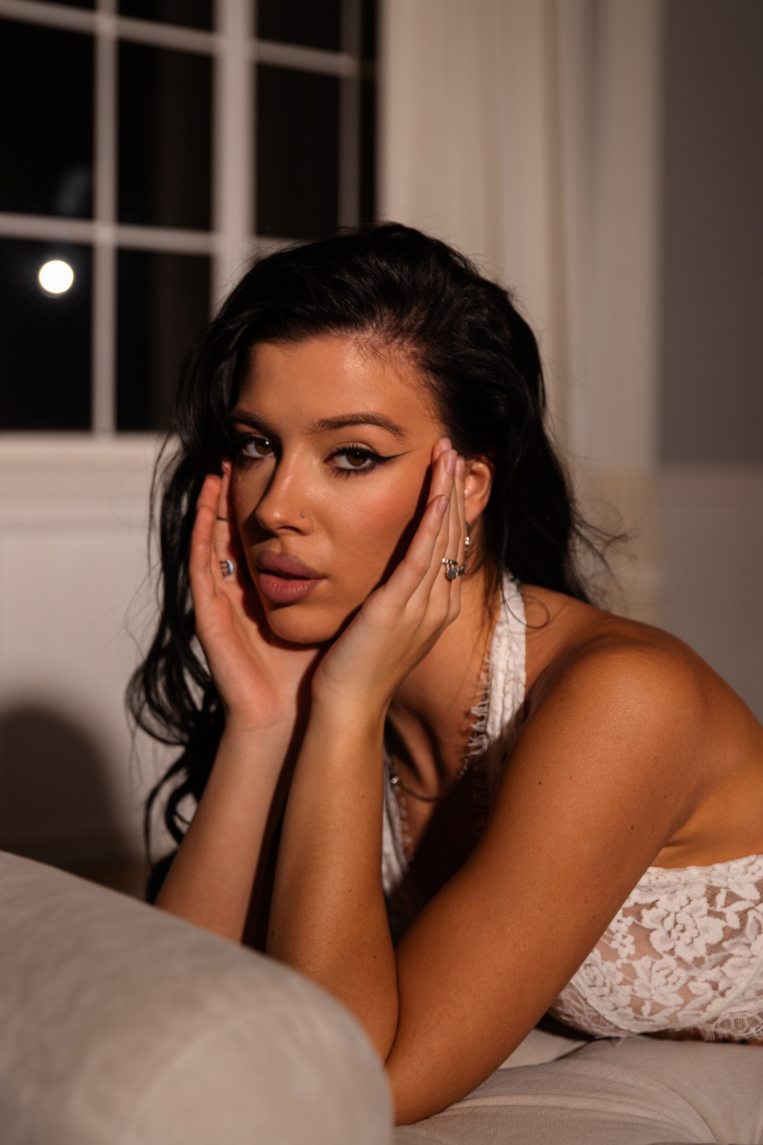 Дарья. Фотограф Краснодар Настя Зокс