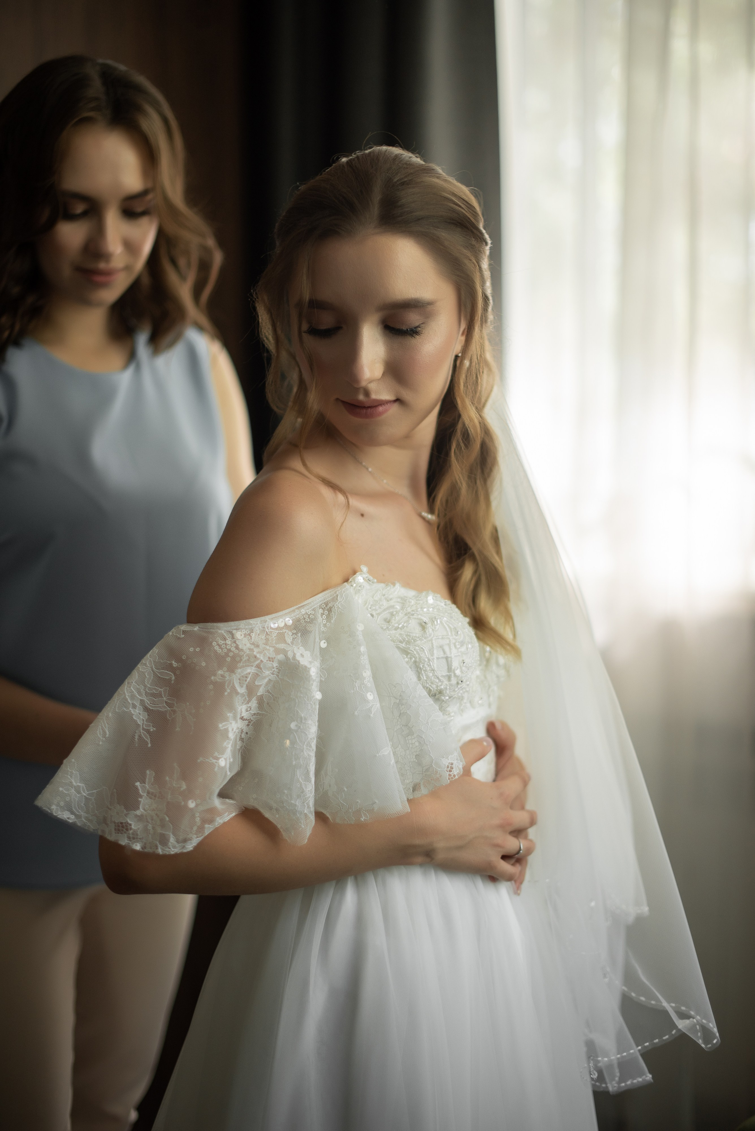 Свадебный альбом 12.08.23 – лучшие кадры с торжества. Свадебный фотограф в Миассе Татьяна Ружникова