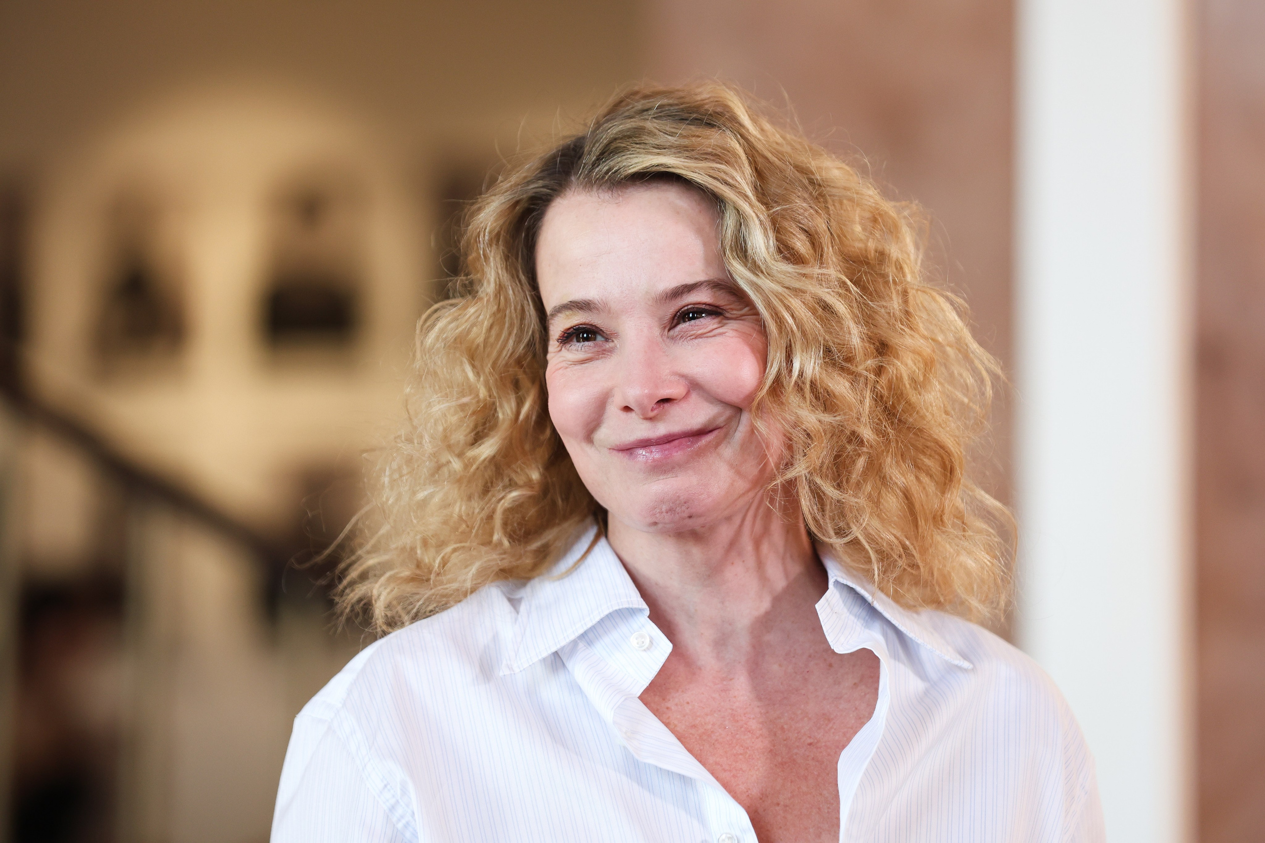 Пресс-конференции. Репортажный фотограф в Москве Арина Антонова