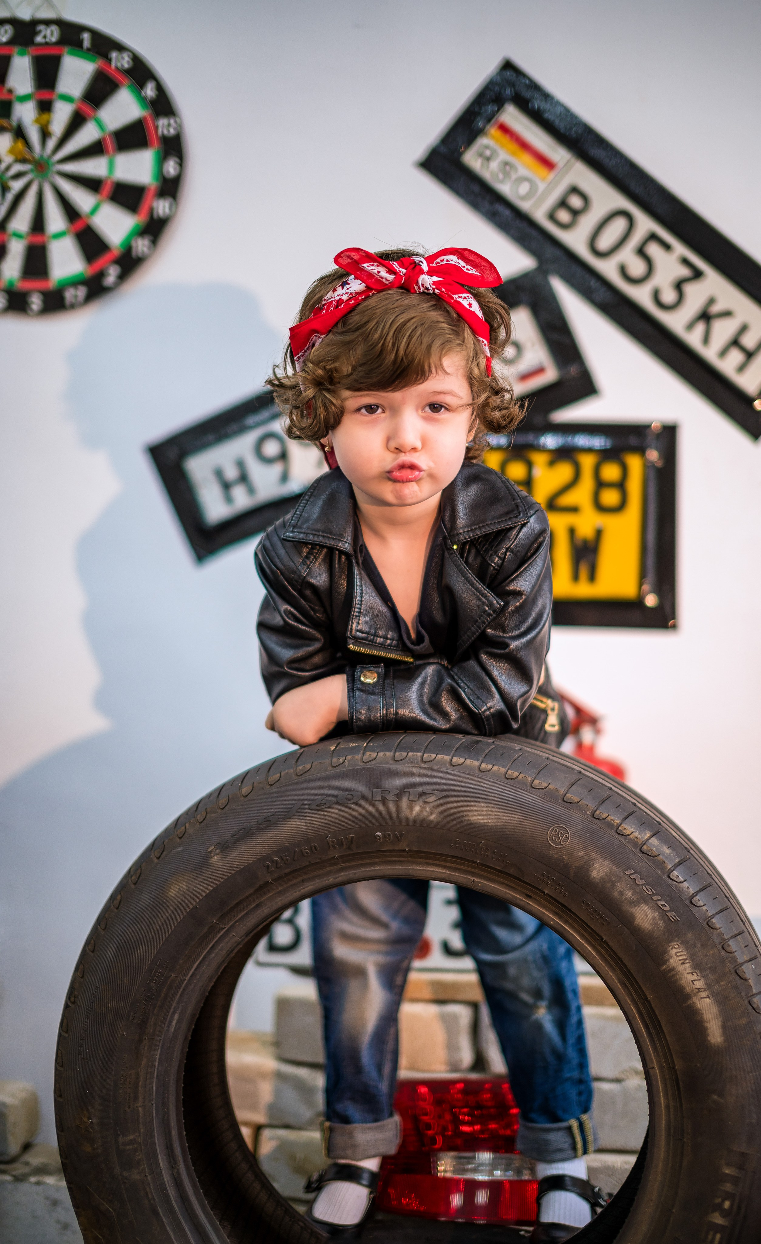 Дети. Фотограф Духина Наташа