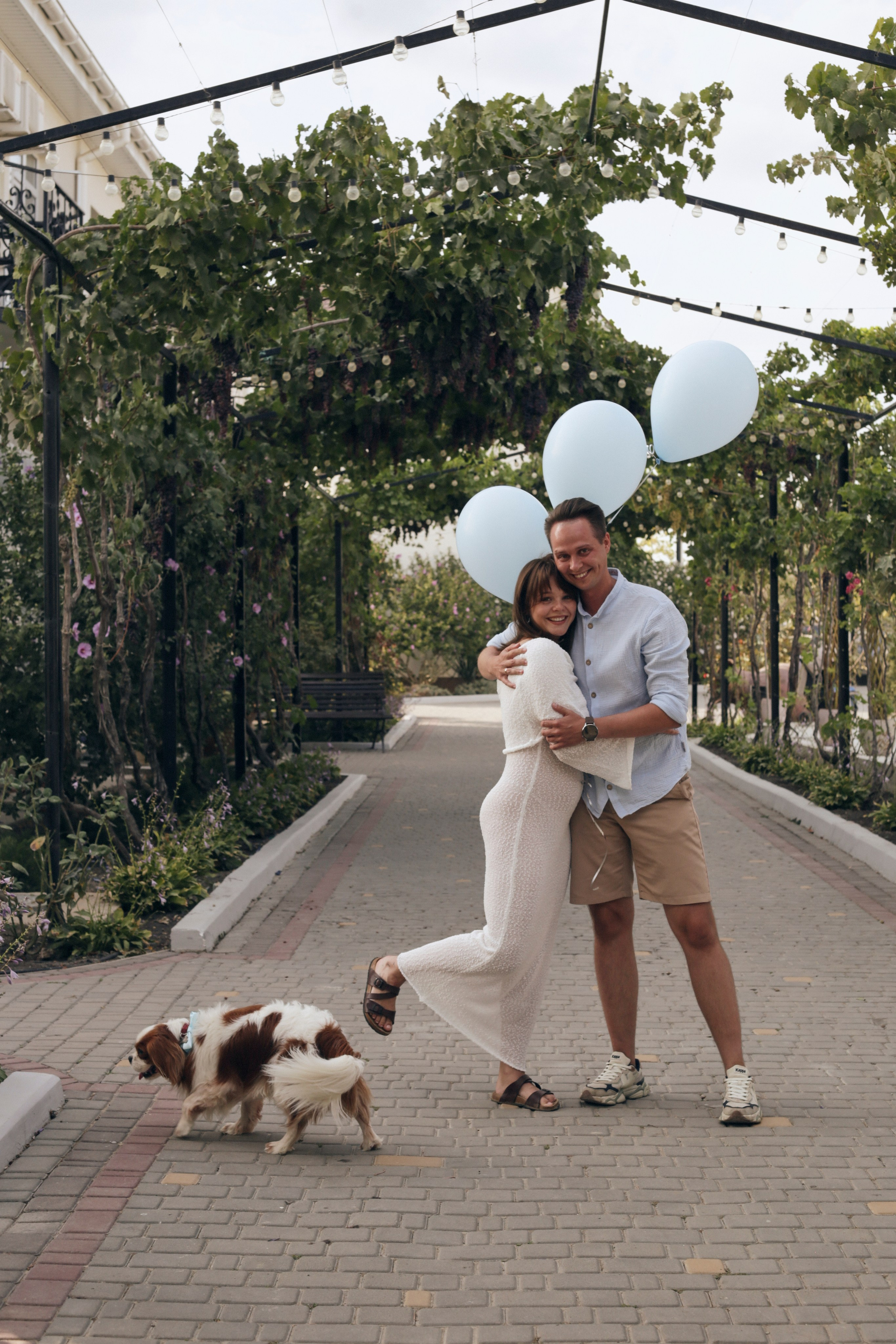«У вас будет мальчик» | Маша и Влад. Семейный фотограф в Феодосии и по Крыму Брежнева Алла