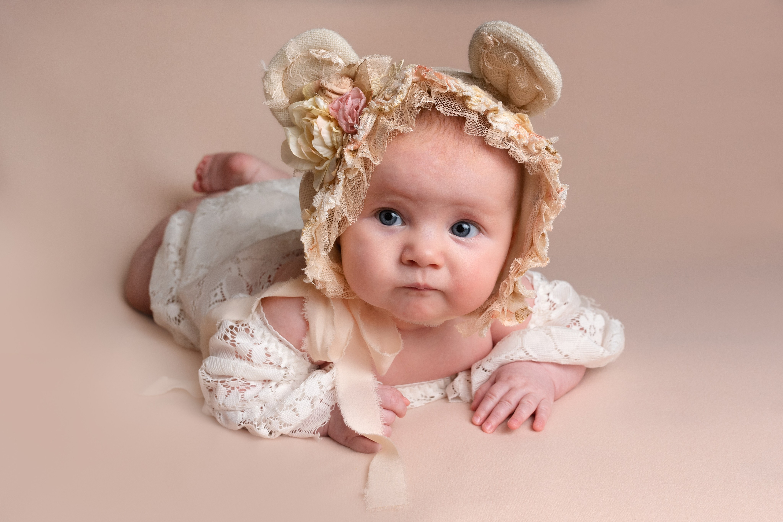 Варвара (5 месяцев)