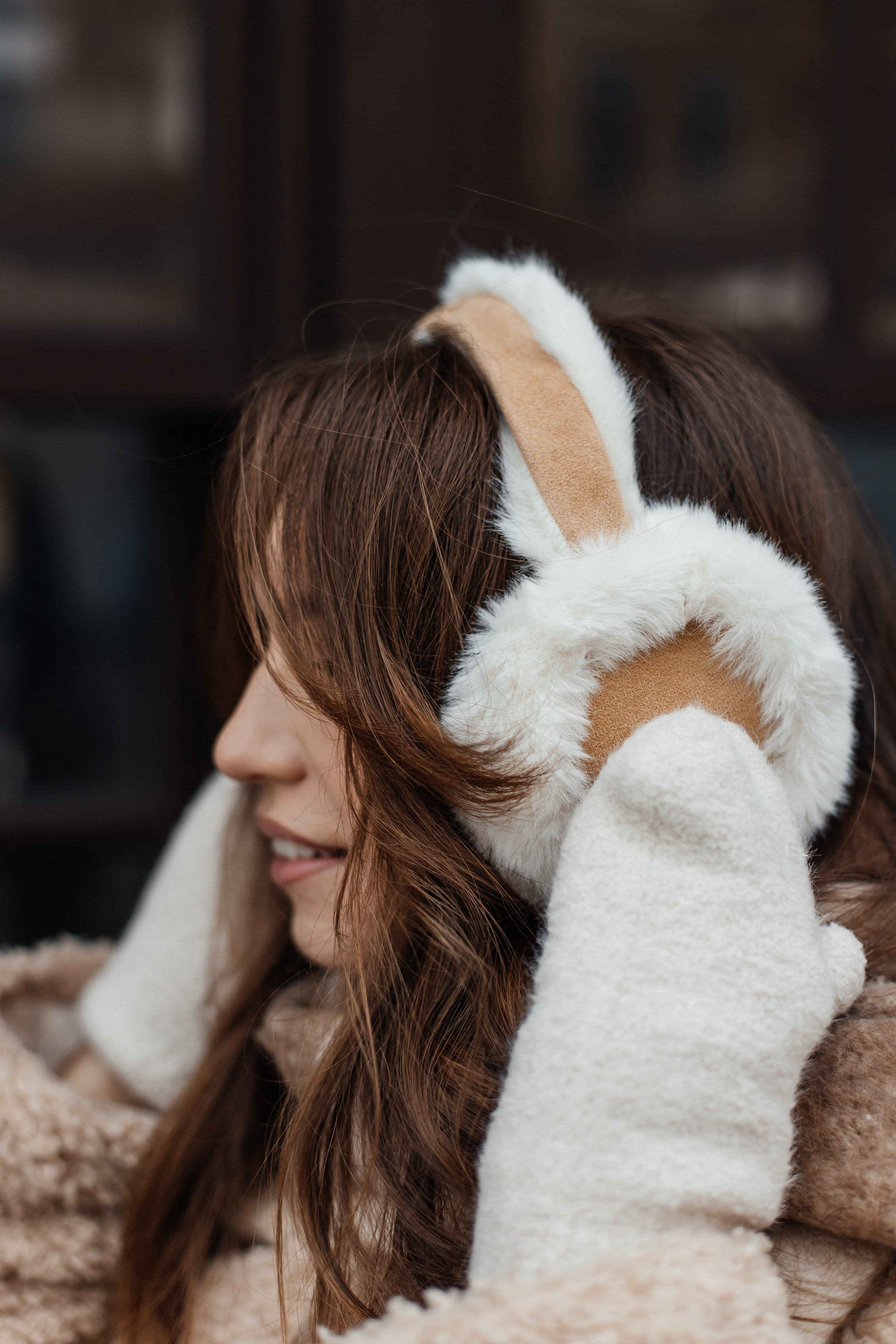 Прогулочная фотосессия. Семейный фотограф в Нижнем Новгороде Куренкова Юлия