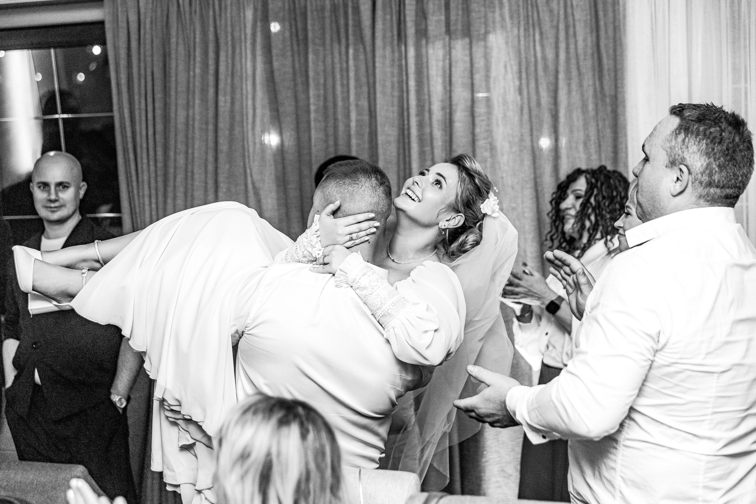 Свадебная съёмка. Семейный и детский фотограф в Домодедово Васина Екатерина