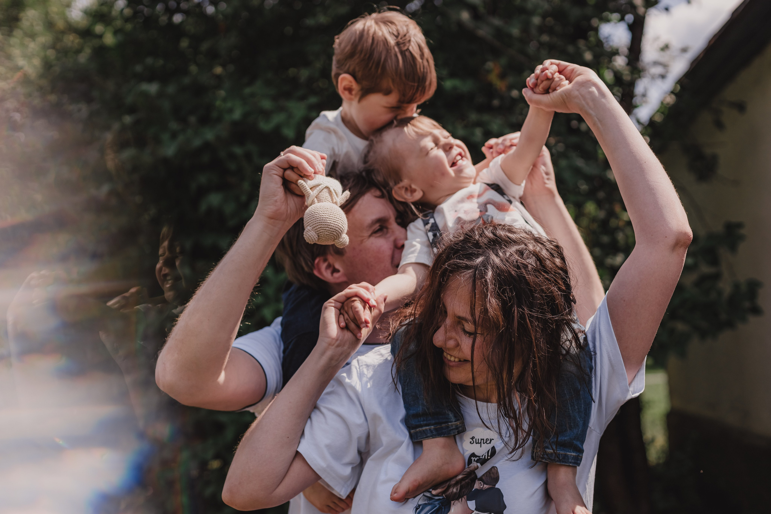 Когда мама королева. Мариам Багдасарян