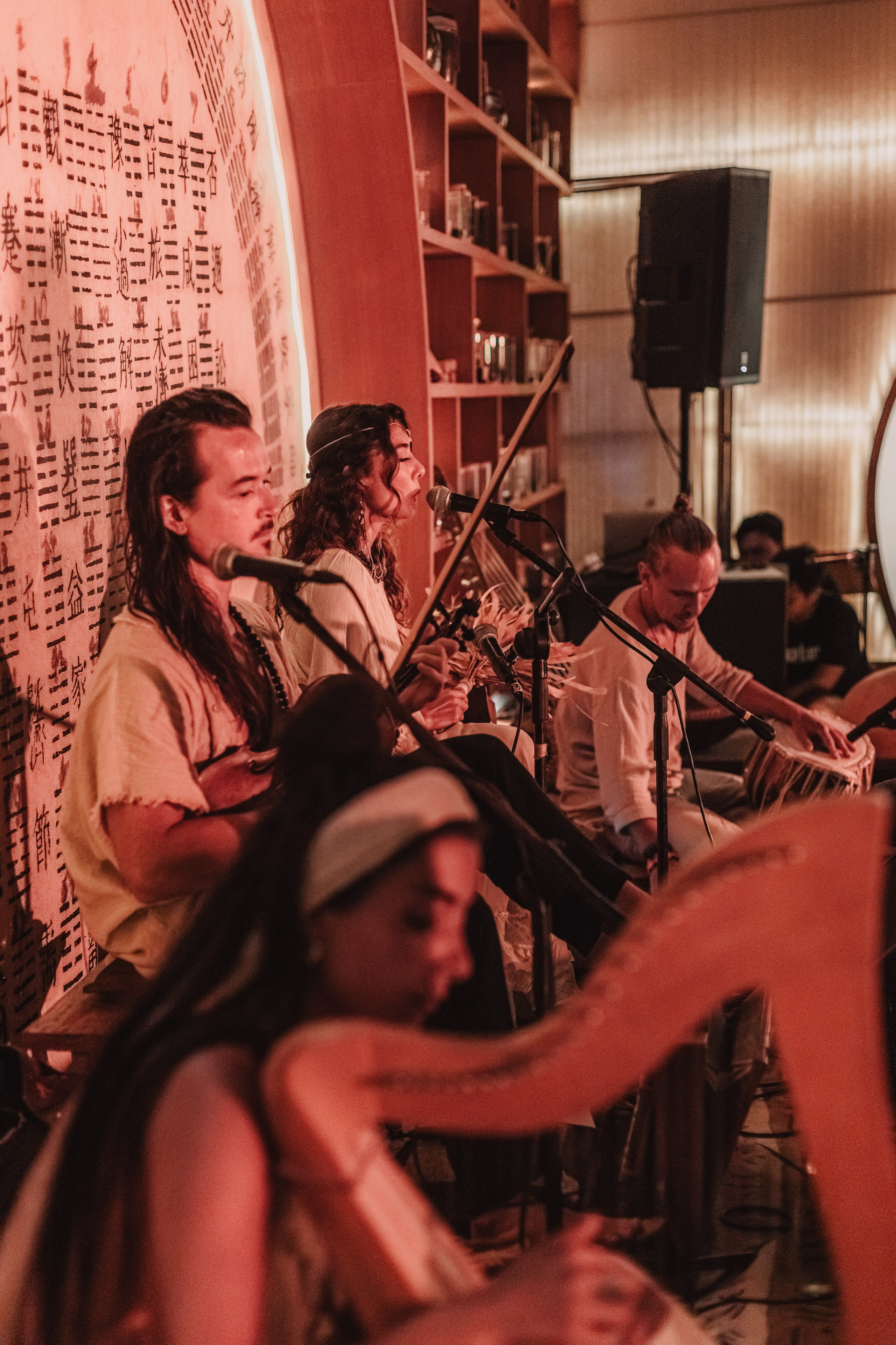 Mamatolia. Мариам Багдасарян