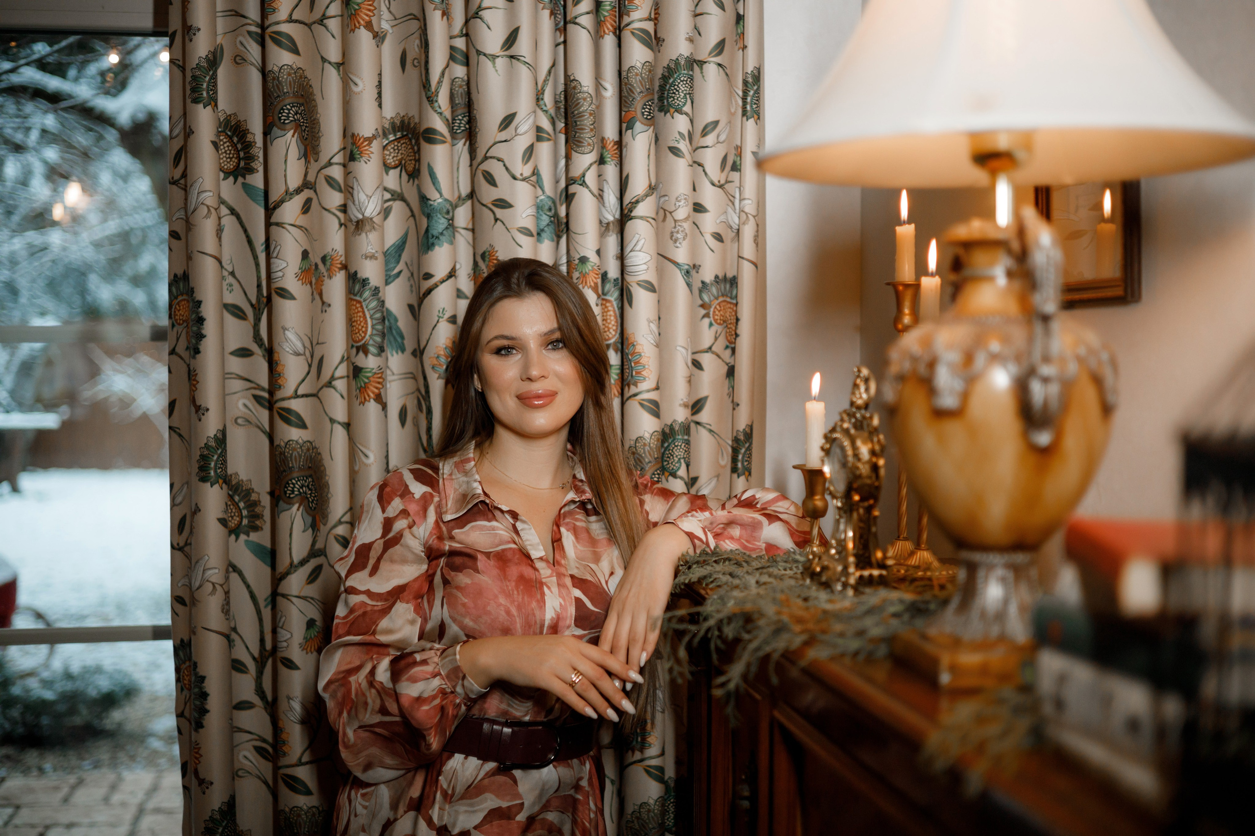 Светлана, Villa Rossa, Балашиха. Свадебный и репортажный фотограф (Москва, Королев и другие)