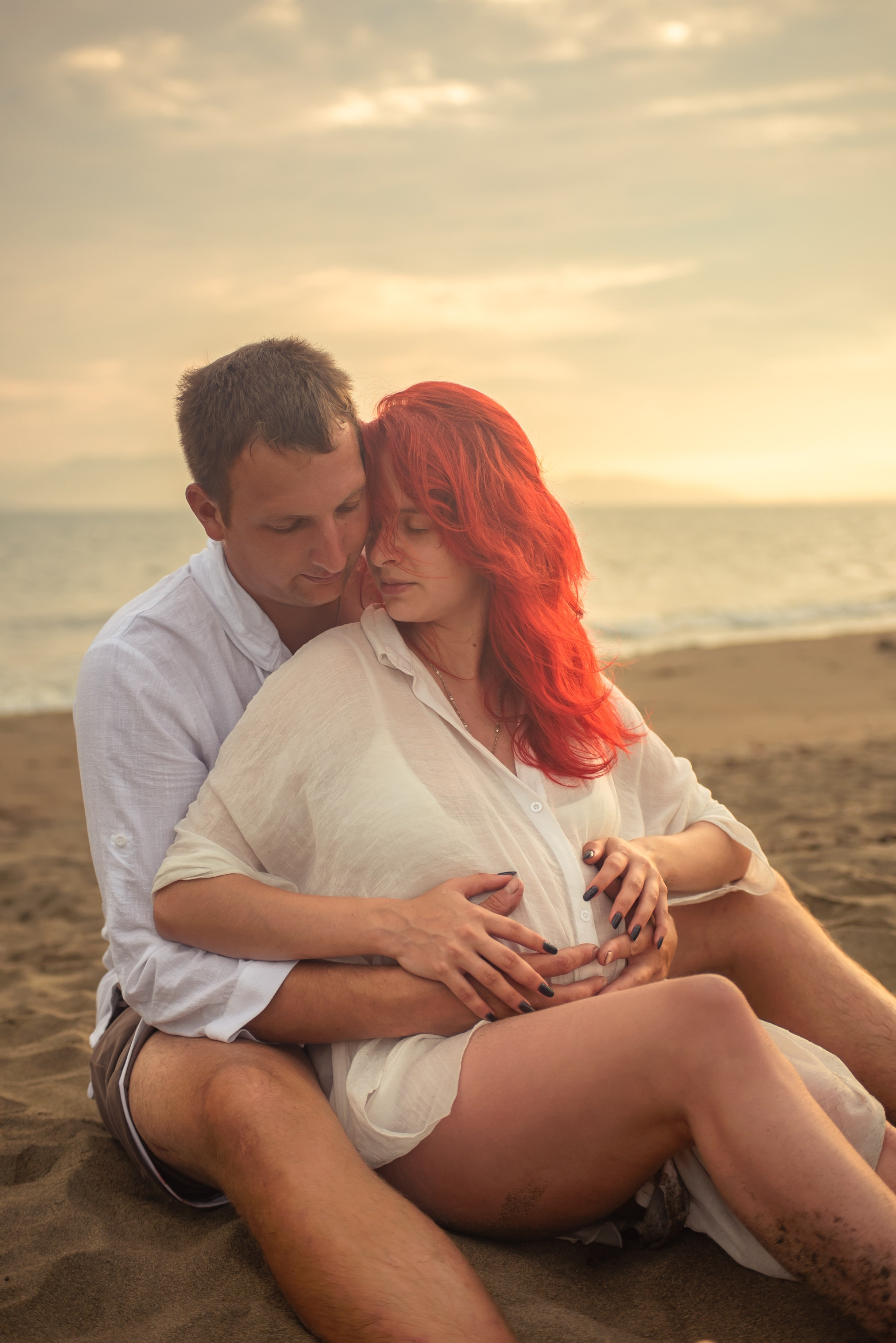 Свадьбы / love story. Семейный и свадебный фотограф Элеонора Головёнкина Калининград — Находка