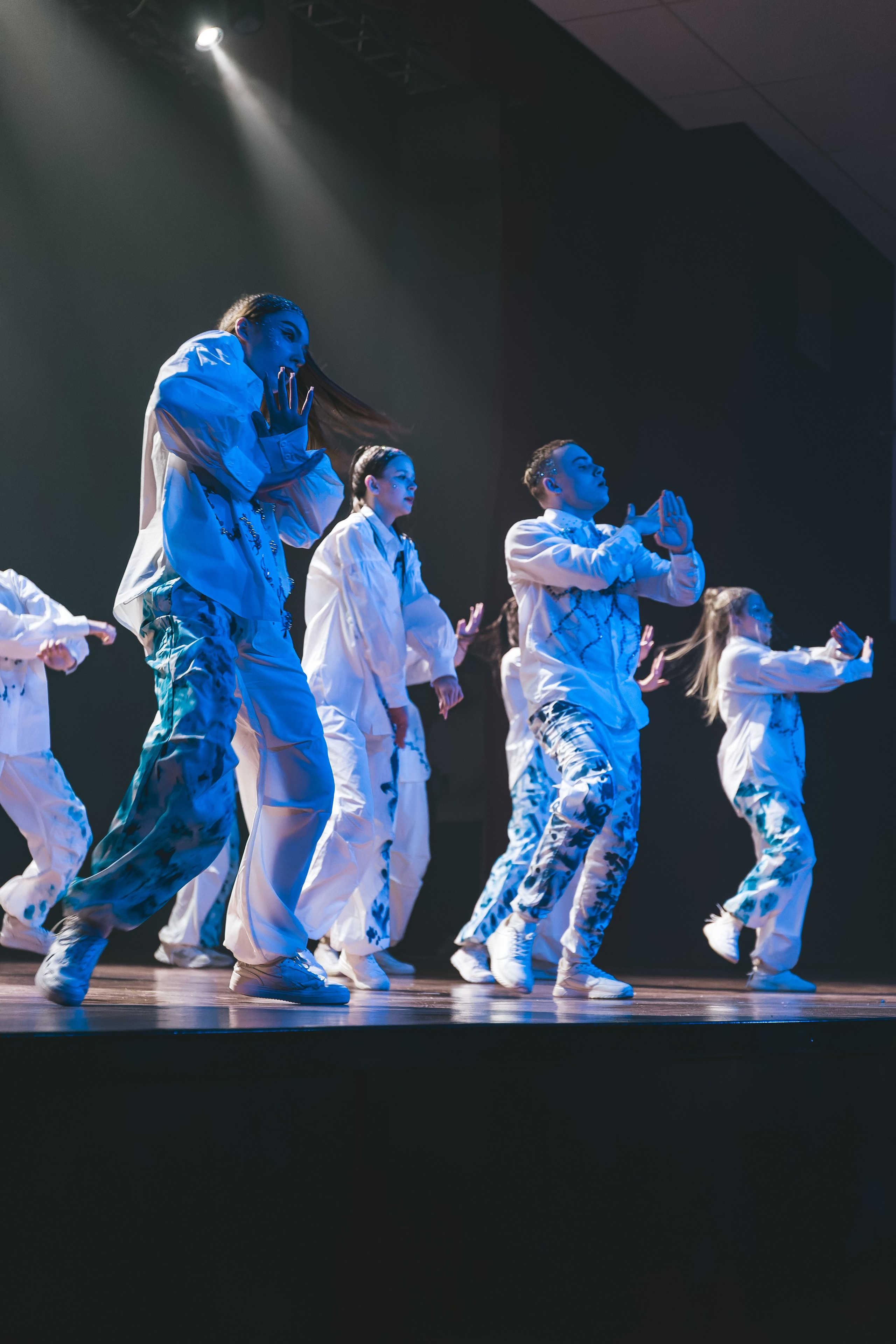 СмолГУ — Зеленое Яблоко — 2023. Галаконцерт. KiPPER Gallery — Фотограф