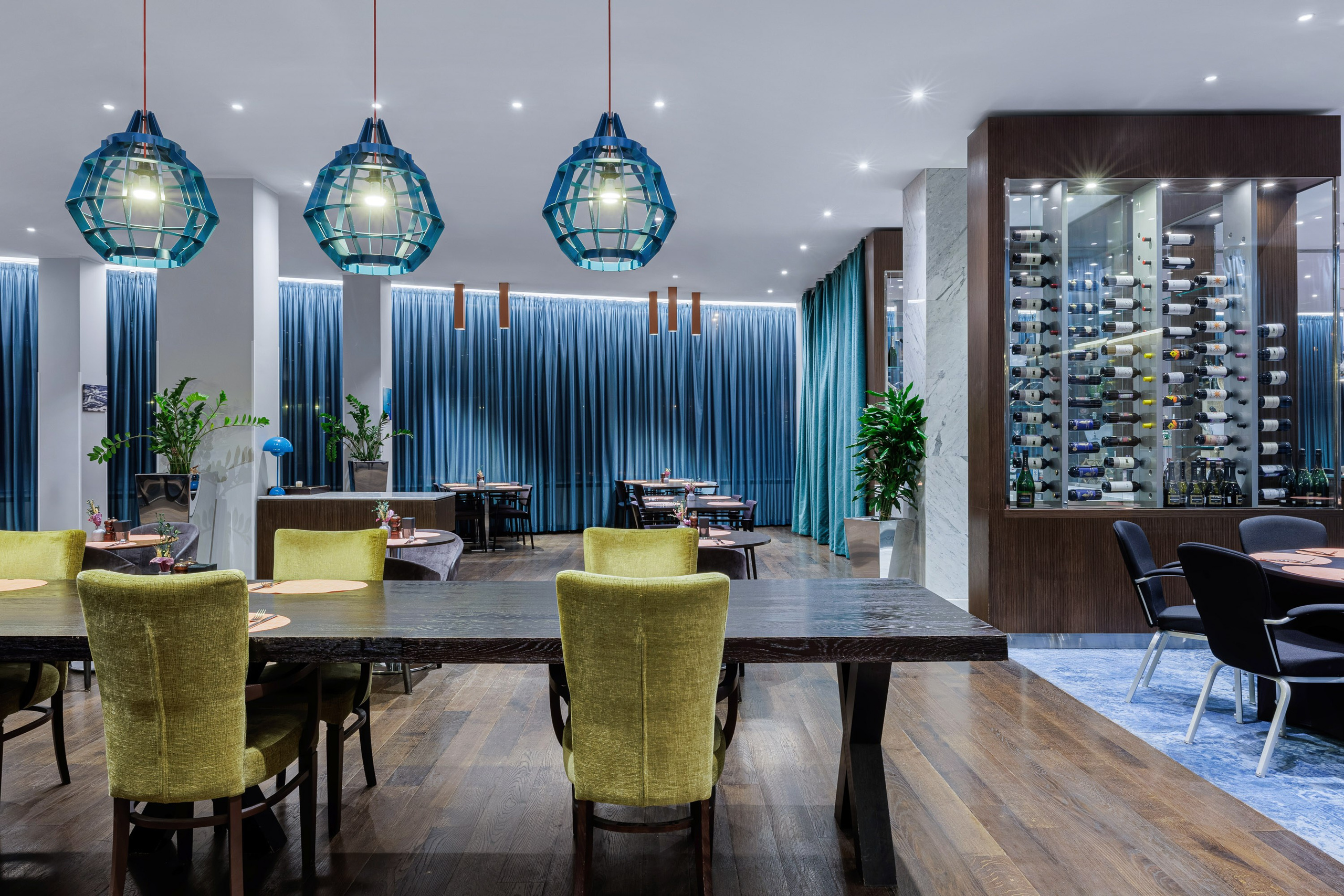 Cosmos Selection Moscow Sheremetyevo Airport Hotel