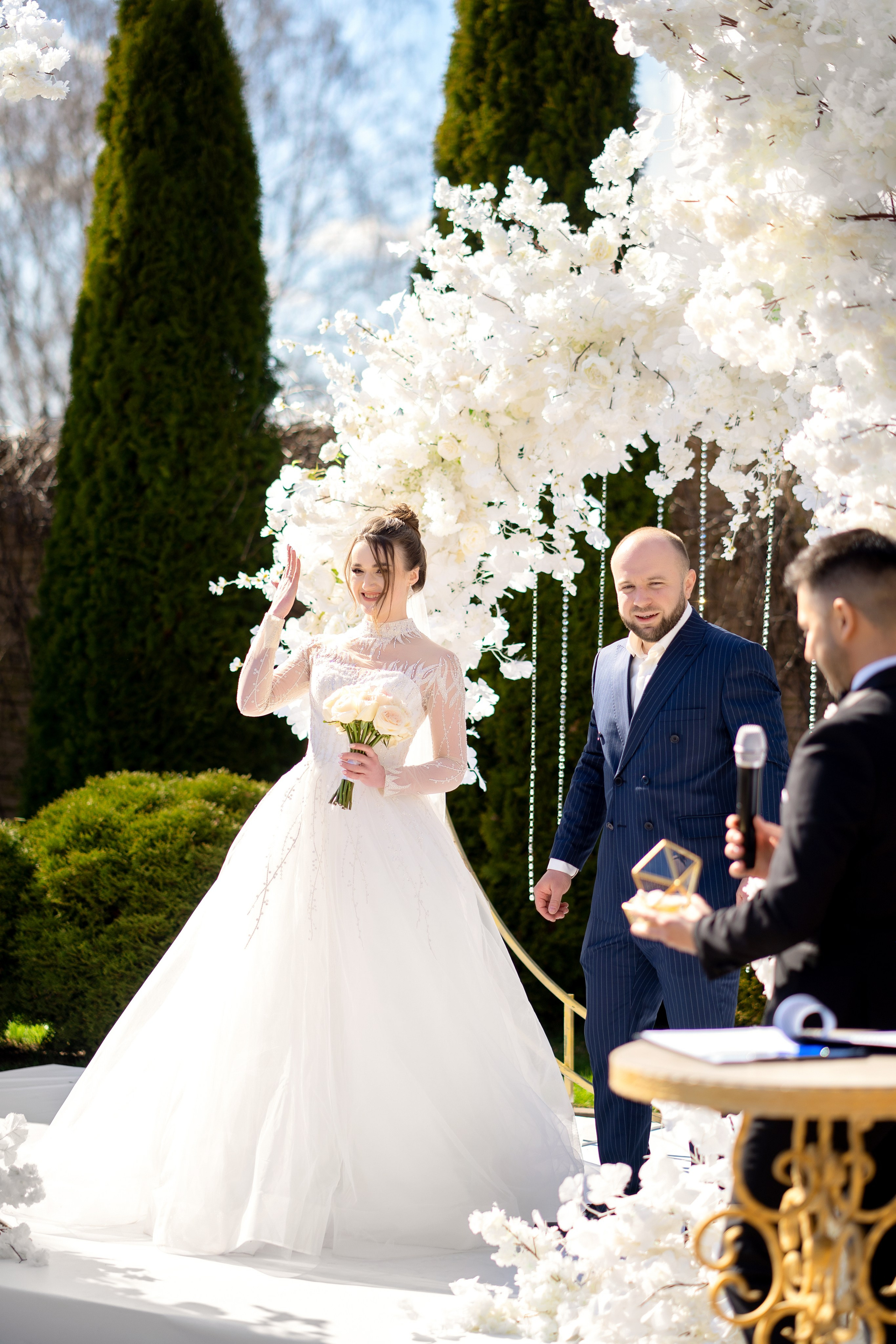 Виталий и Ирина. Семейный и свадебный фотограф Минск, Беларусь Анна Орловская