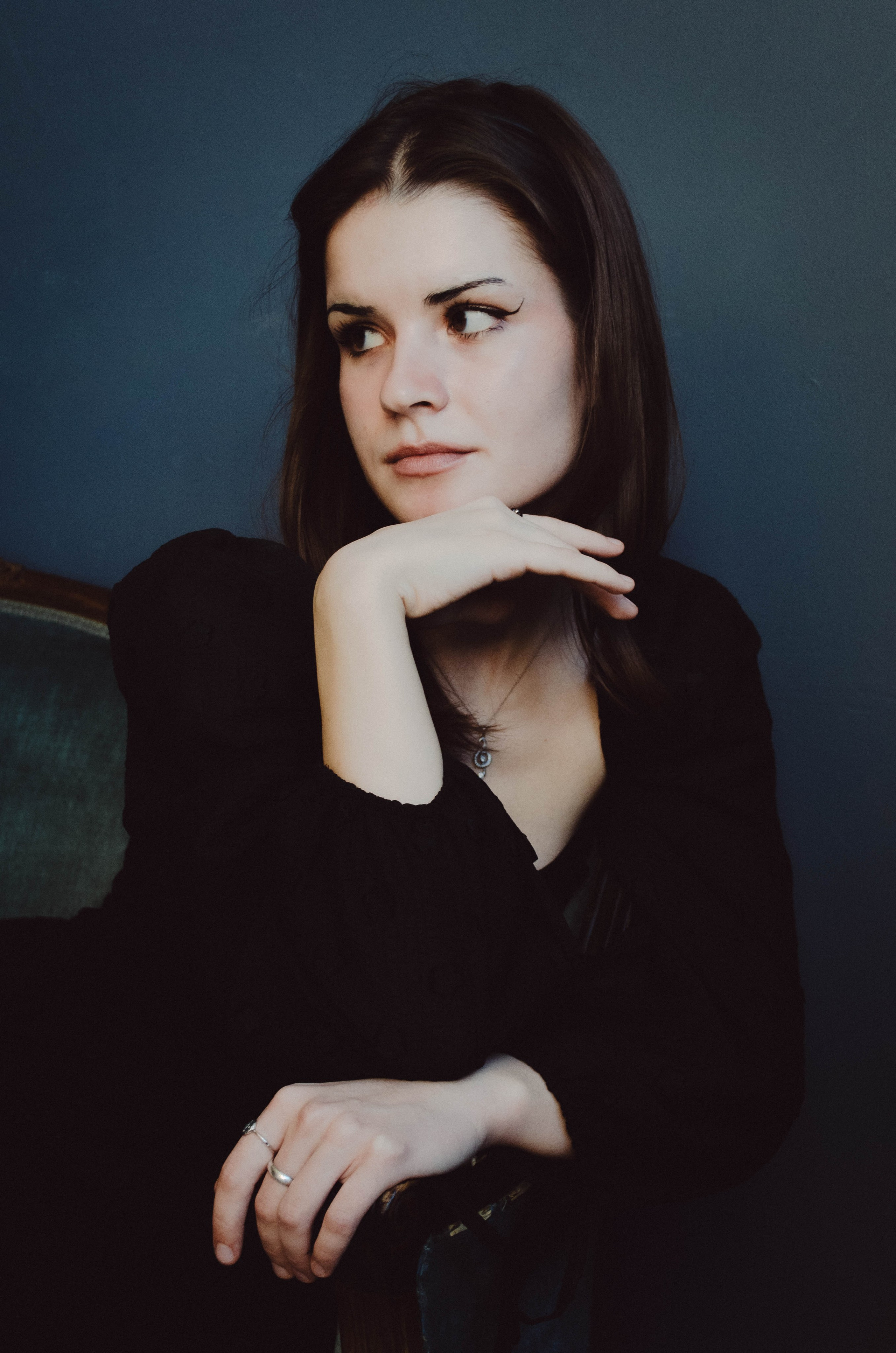 Алиса. Фотограф Валерия Пэун