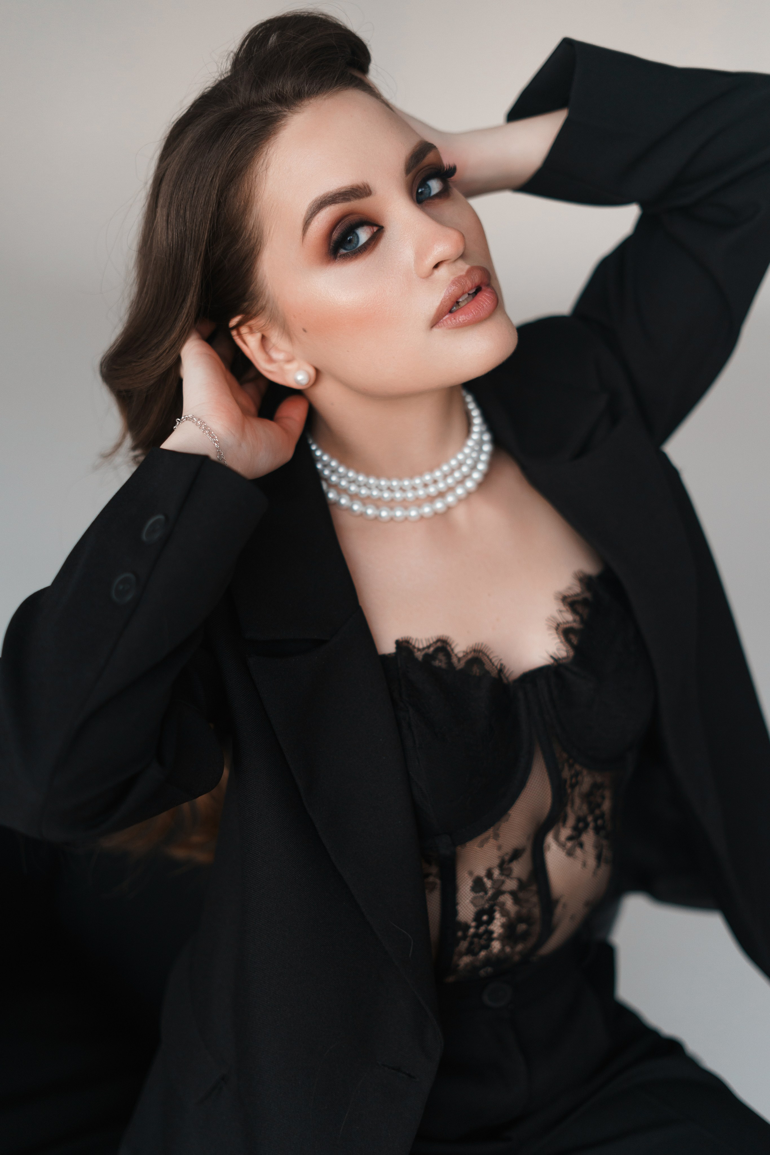 MARIA. Фотограф Москва