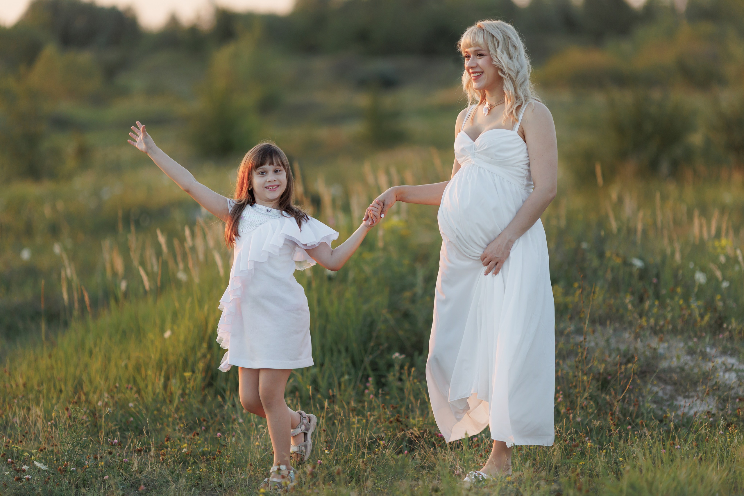 Беременность 🤰. Фотограф, видеограф