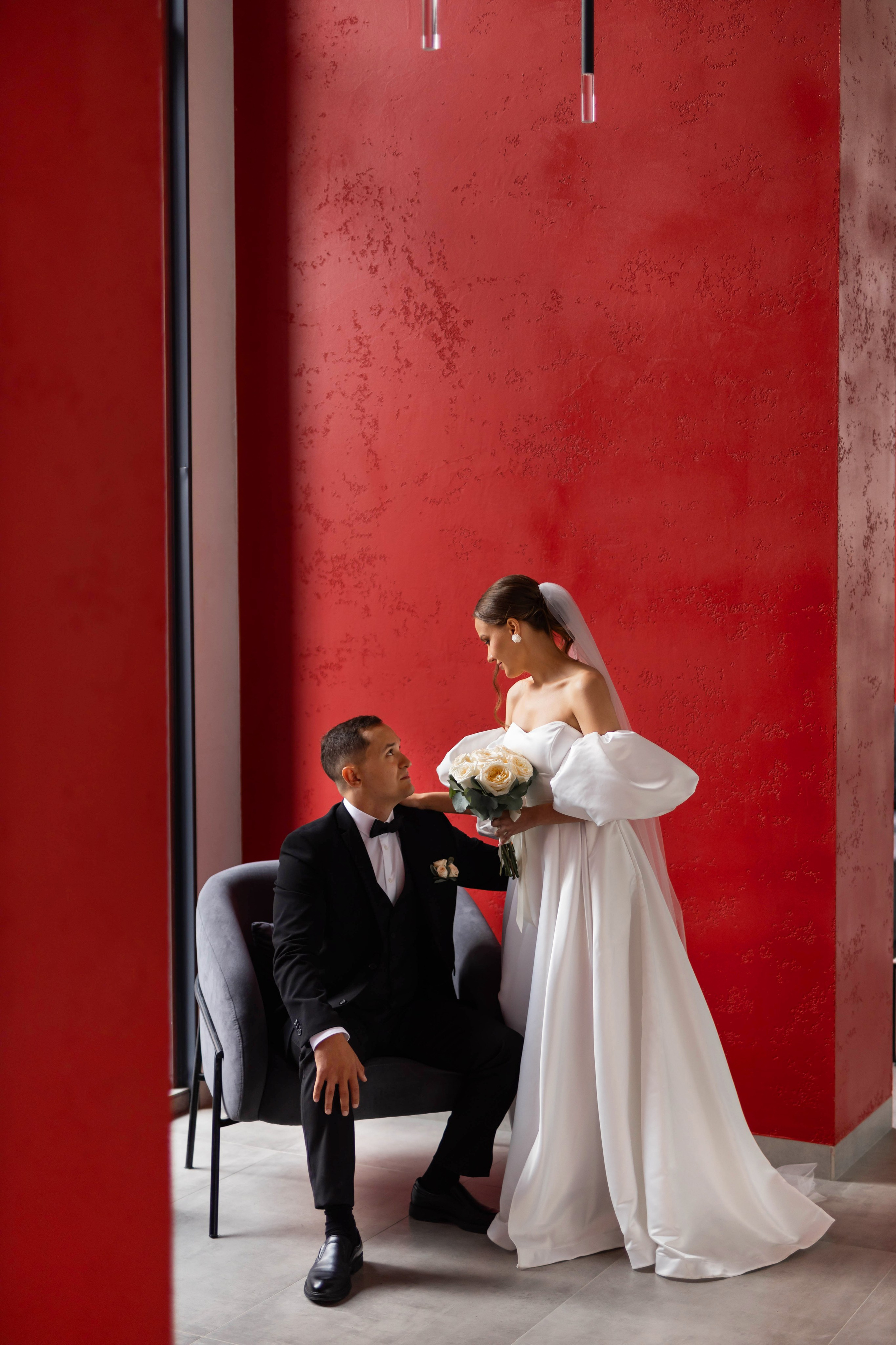 Владислав Виктория. Фотограф Александр Литвинов