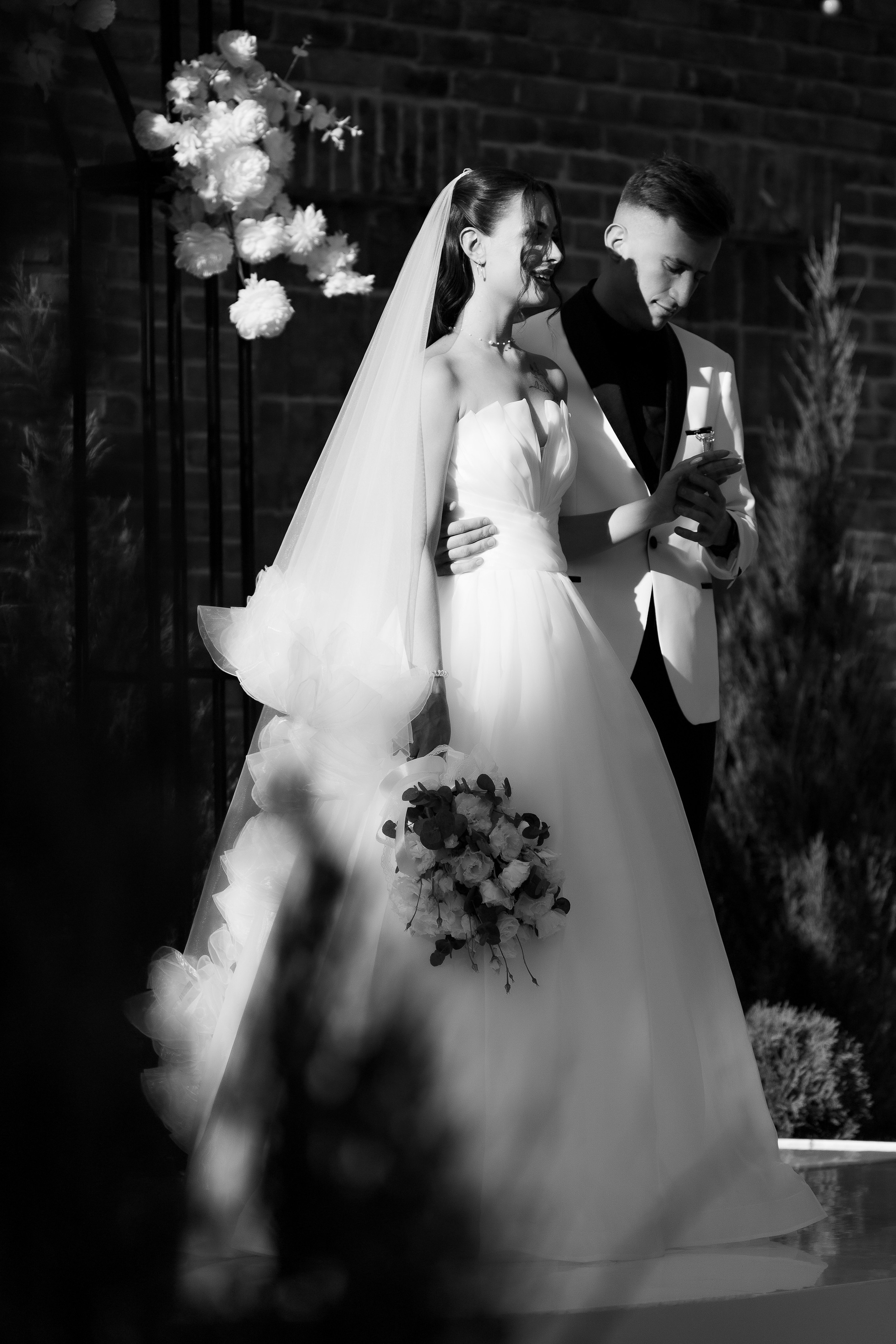 Николай & Евгения. Красильников Евгений — профессиональный фотограф в Ростове-на-Дону