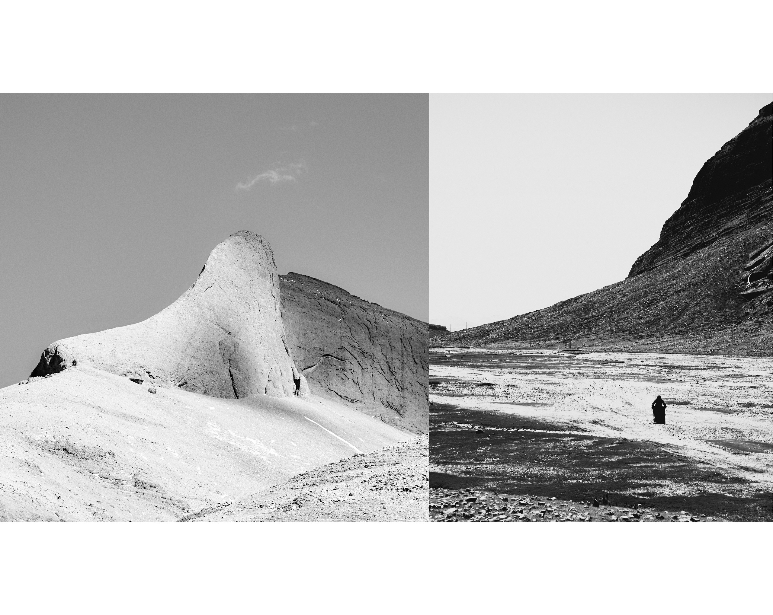 TRAVEL. EVGENYA PERESADOVA