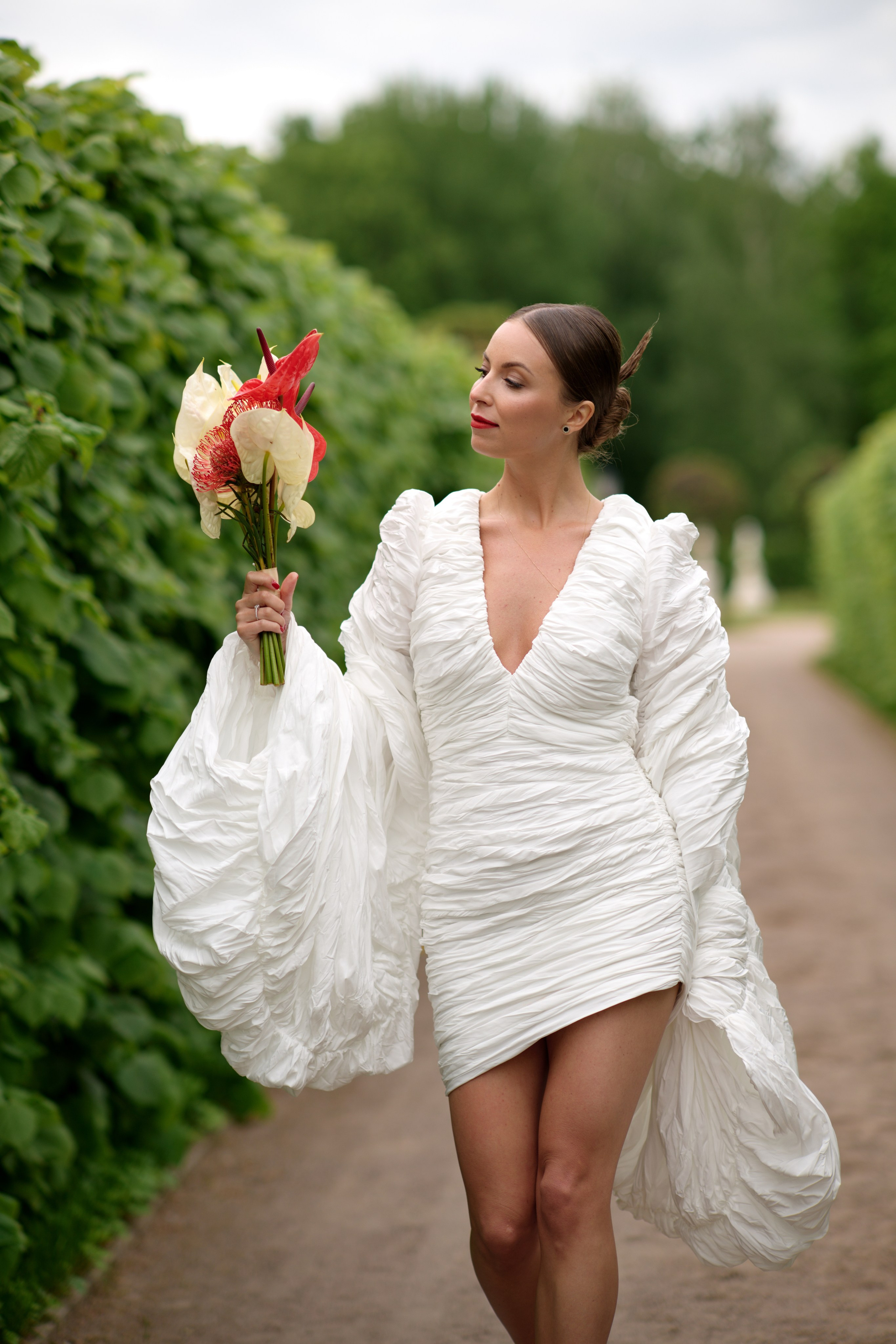 Daniil & Olga. Фотограф