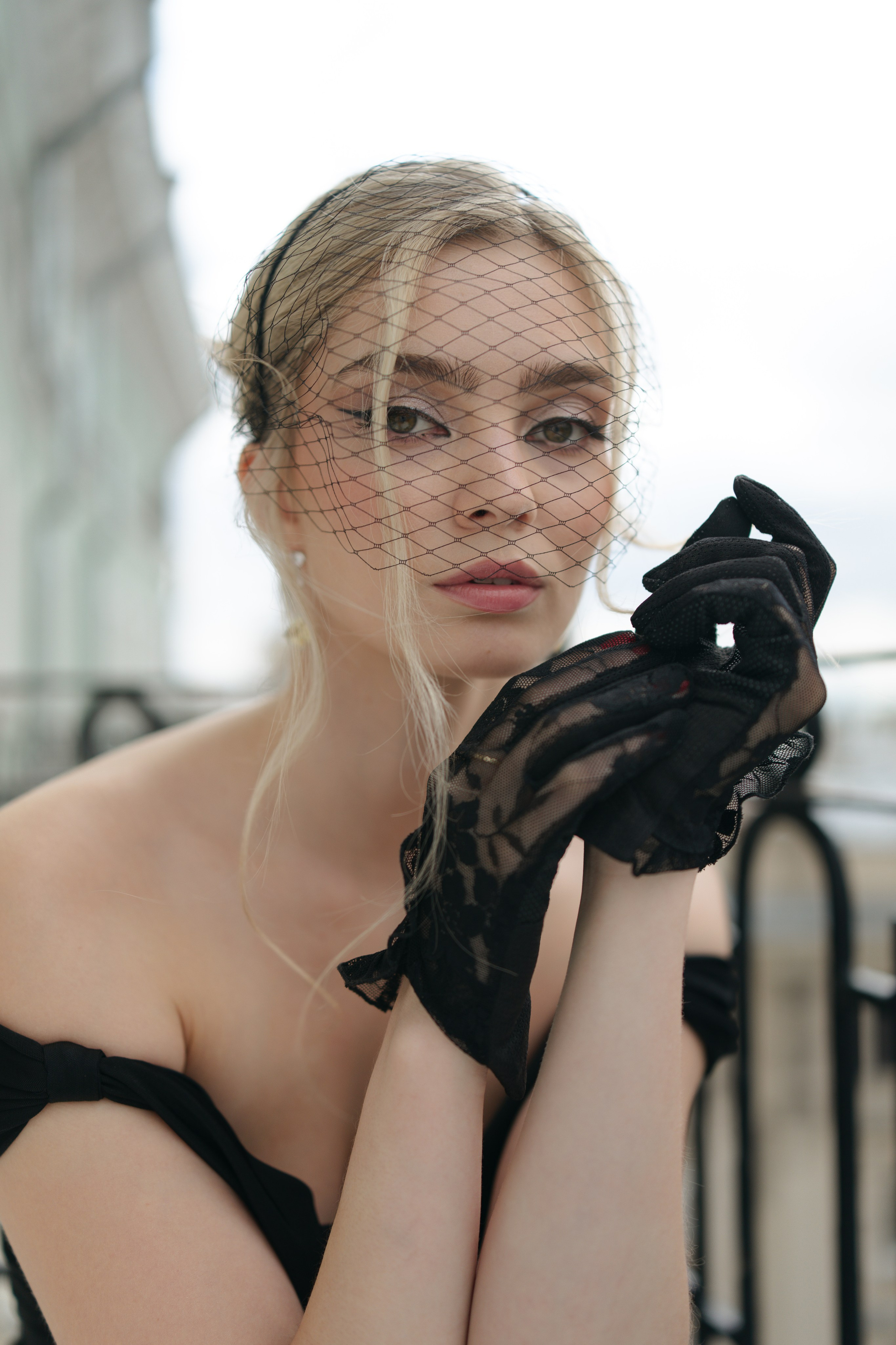 Алина Колесникова. Фотограф в Москве Юлия Былинина