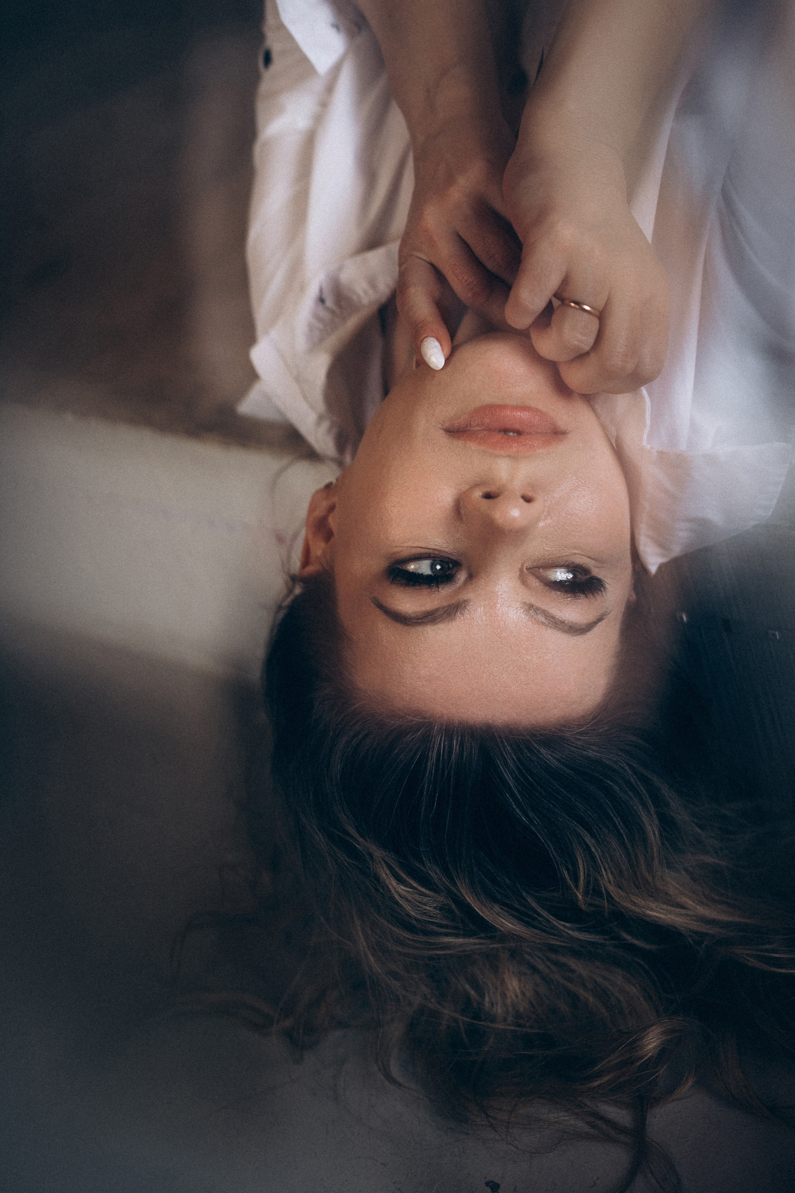 Аня. Фотограф Ногинск Электросталь Наталья Осетрова