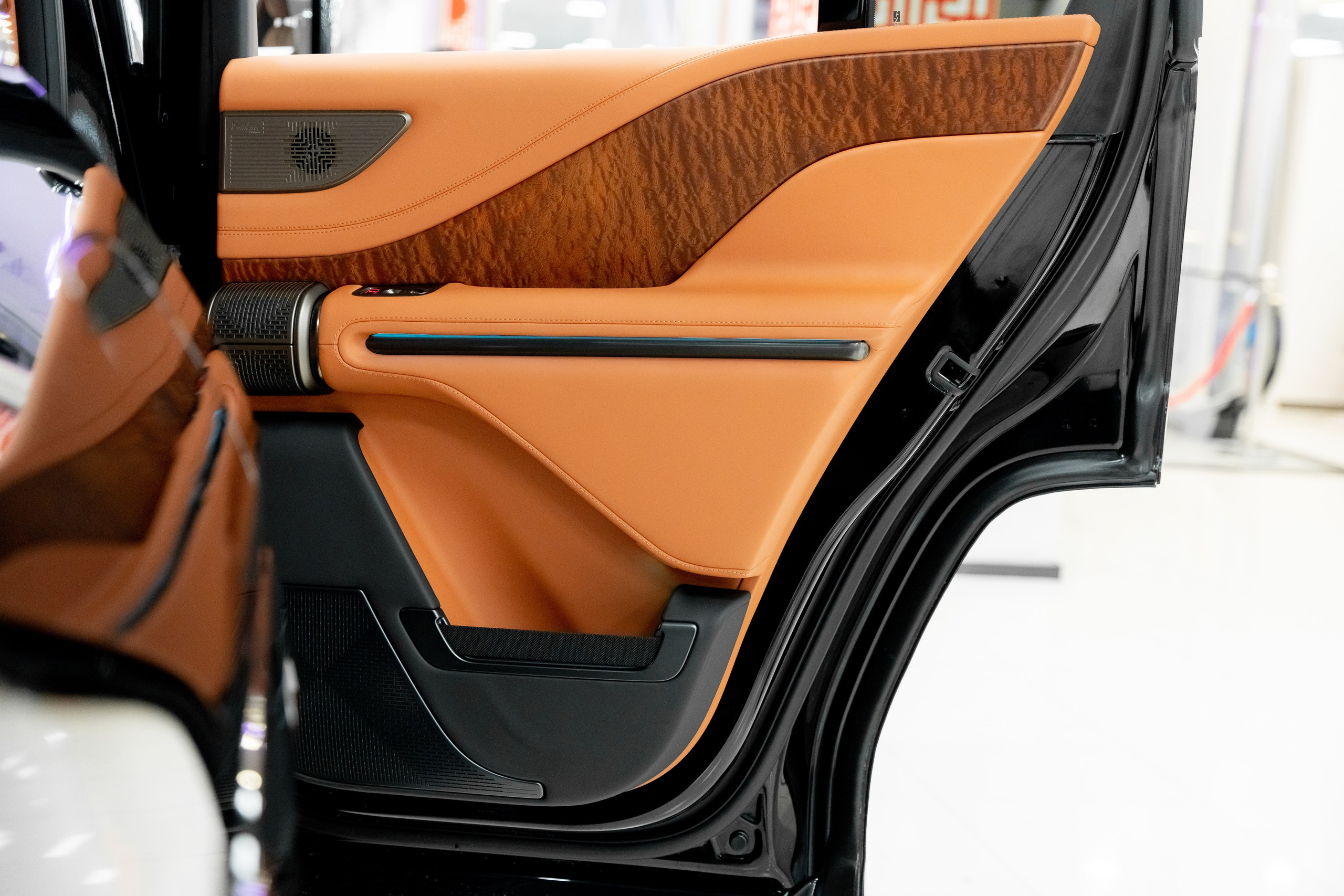 BYD U8. Станислав Тюрин Фотограф Москва. Индивидуальные и семейные фотосессии;