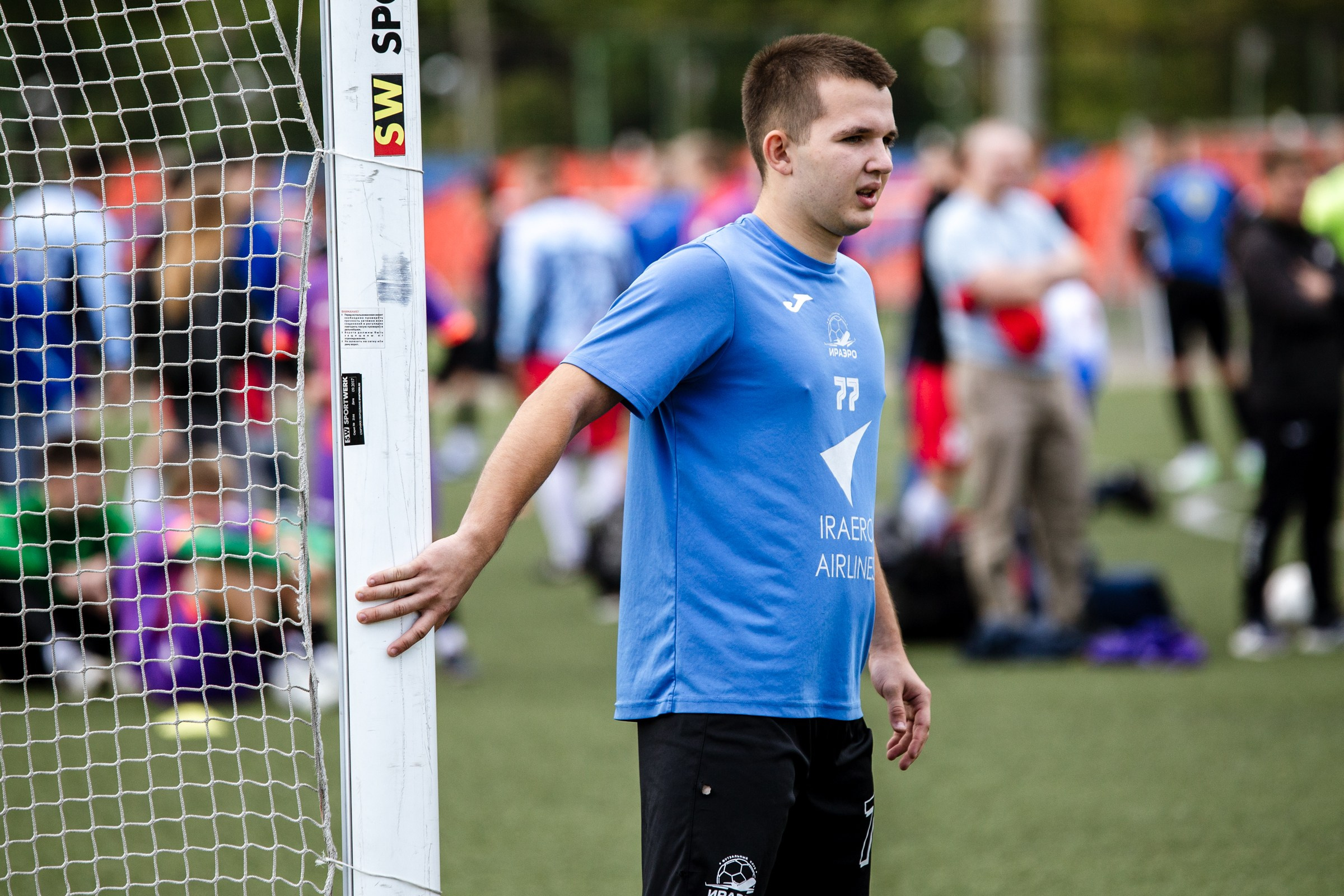 XXXVI турнир по мини-футболу посвящённый памяти Льва Перминова | 2025. Фотограф в Иркутске Евгения Айвазова