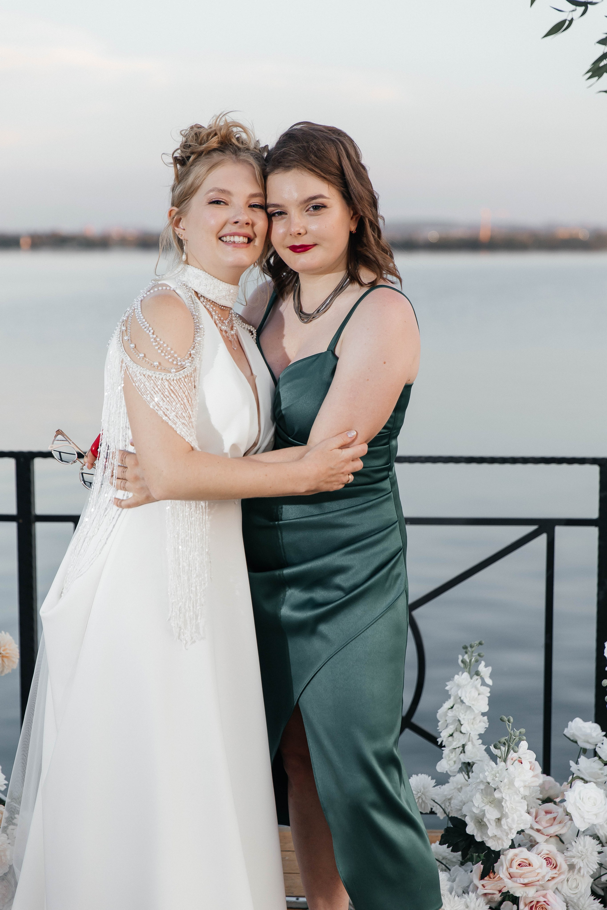 Никита & Ульяна. Главная