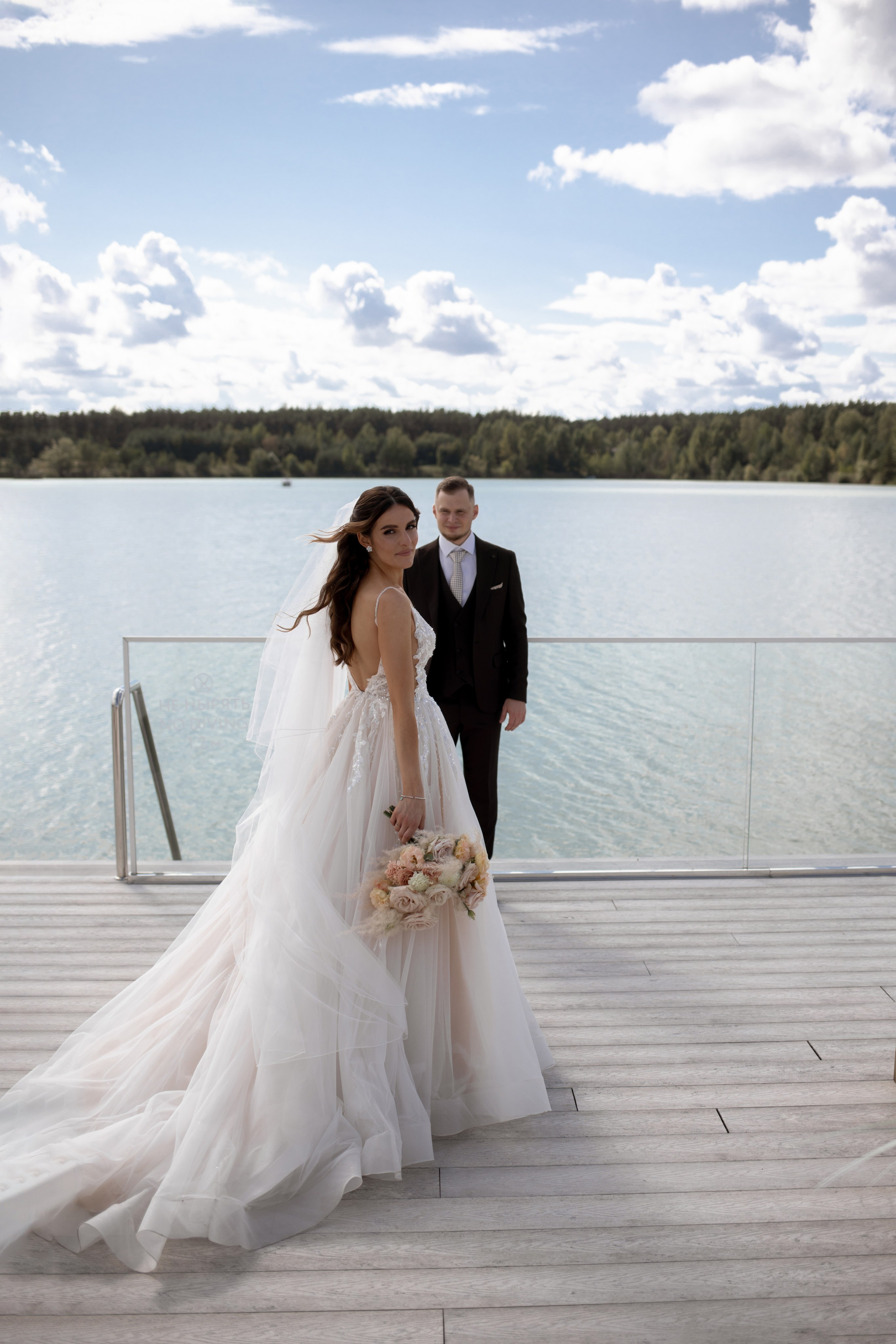 💍. Свадебный фотограф Мария Жукова