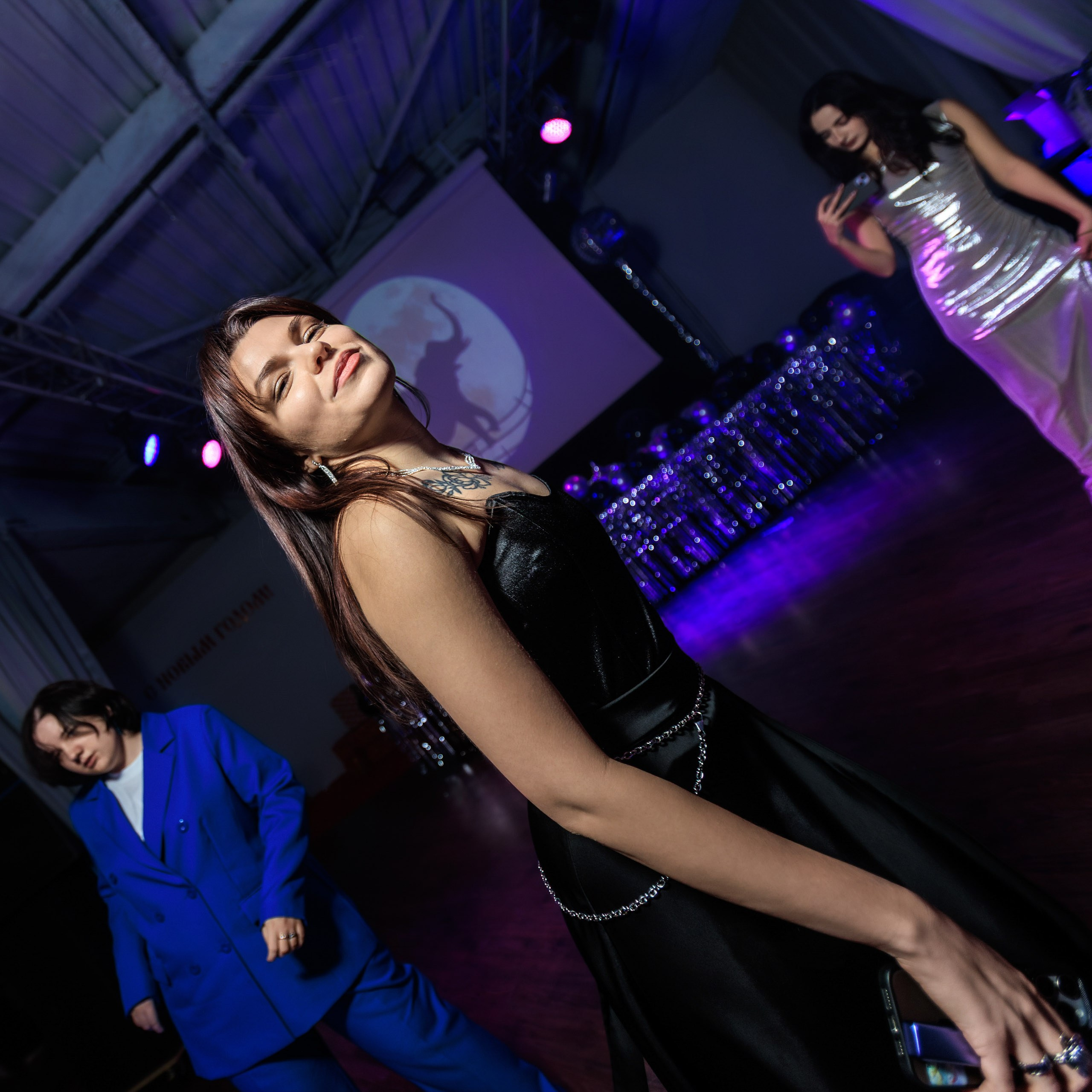 Слон электроникс | Новогодний корпоратив. Репортажный фотограф Екатеринбург | Яркий, качественный репортаж | Концерты, клубы, репортаж, праздники, корпоративы