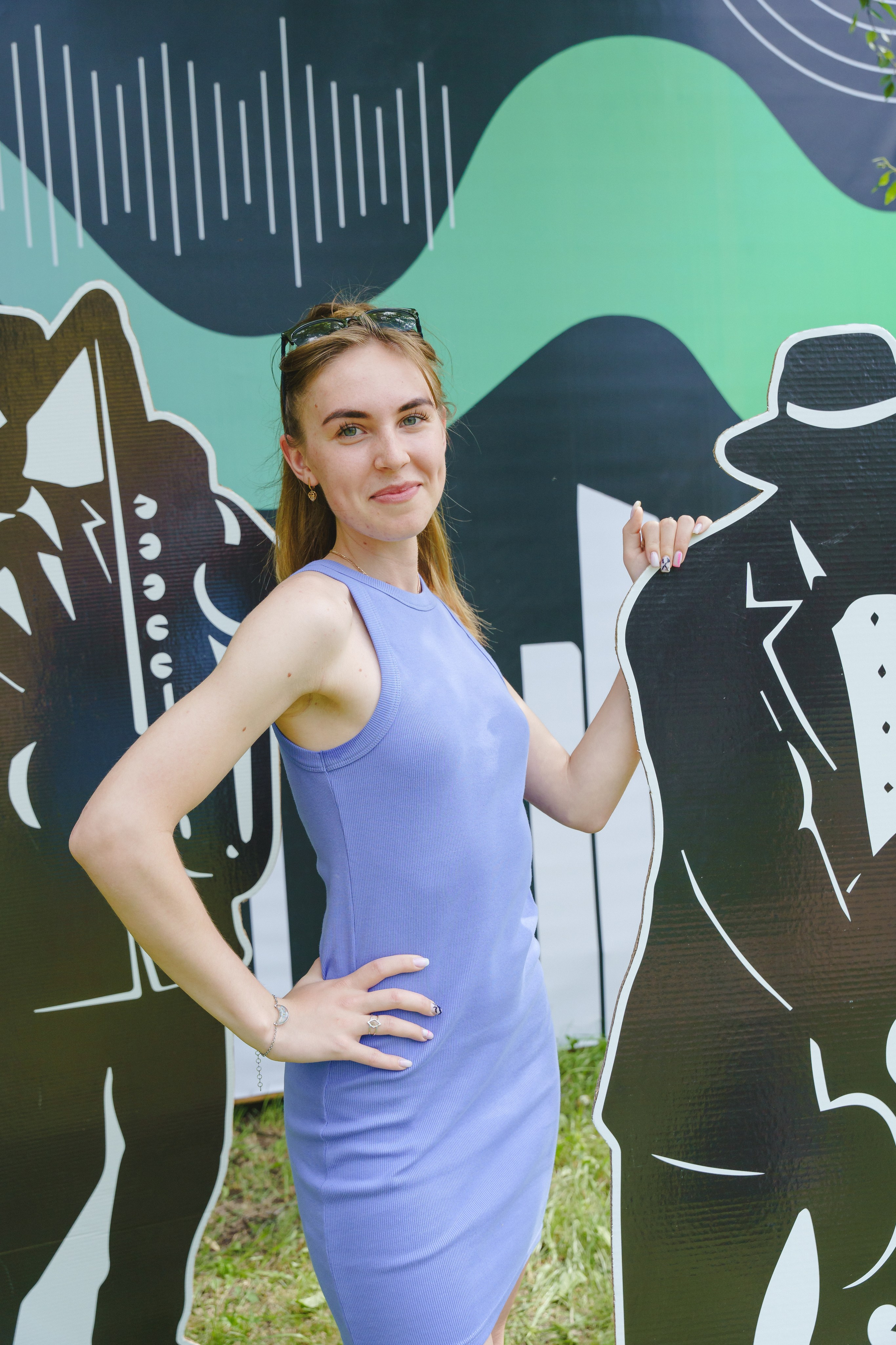 День города Березовский. Джаз Пикник. Фотограф в детский сад в Екатеринбурге, выпускные альбомы Юлия Умерова