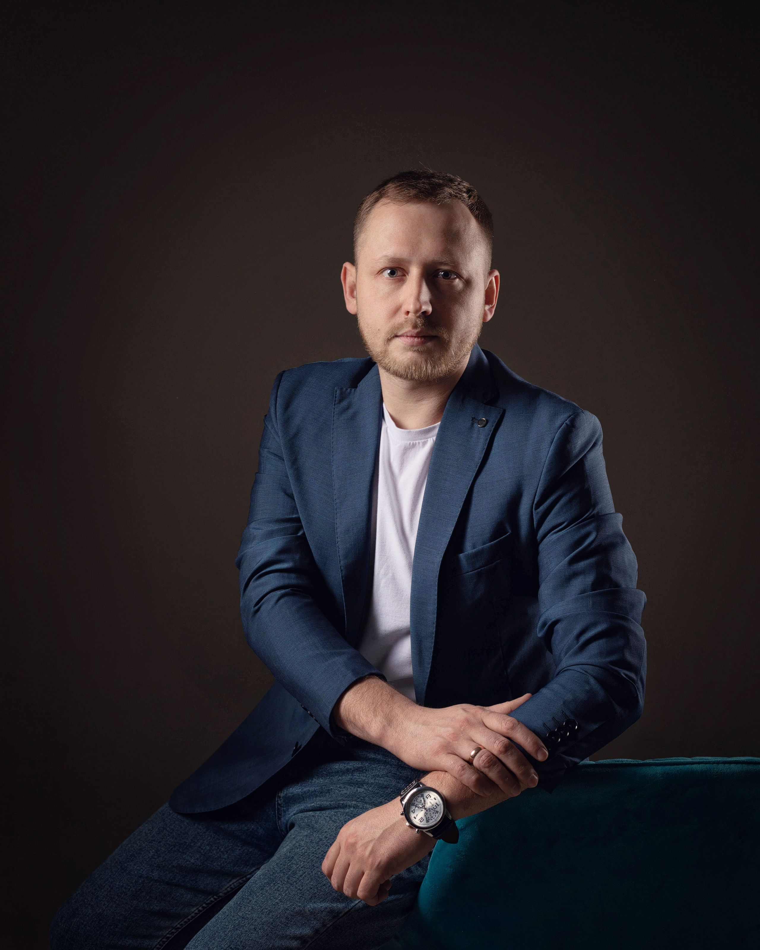 Тематические съемки. Главная