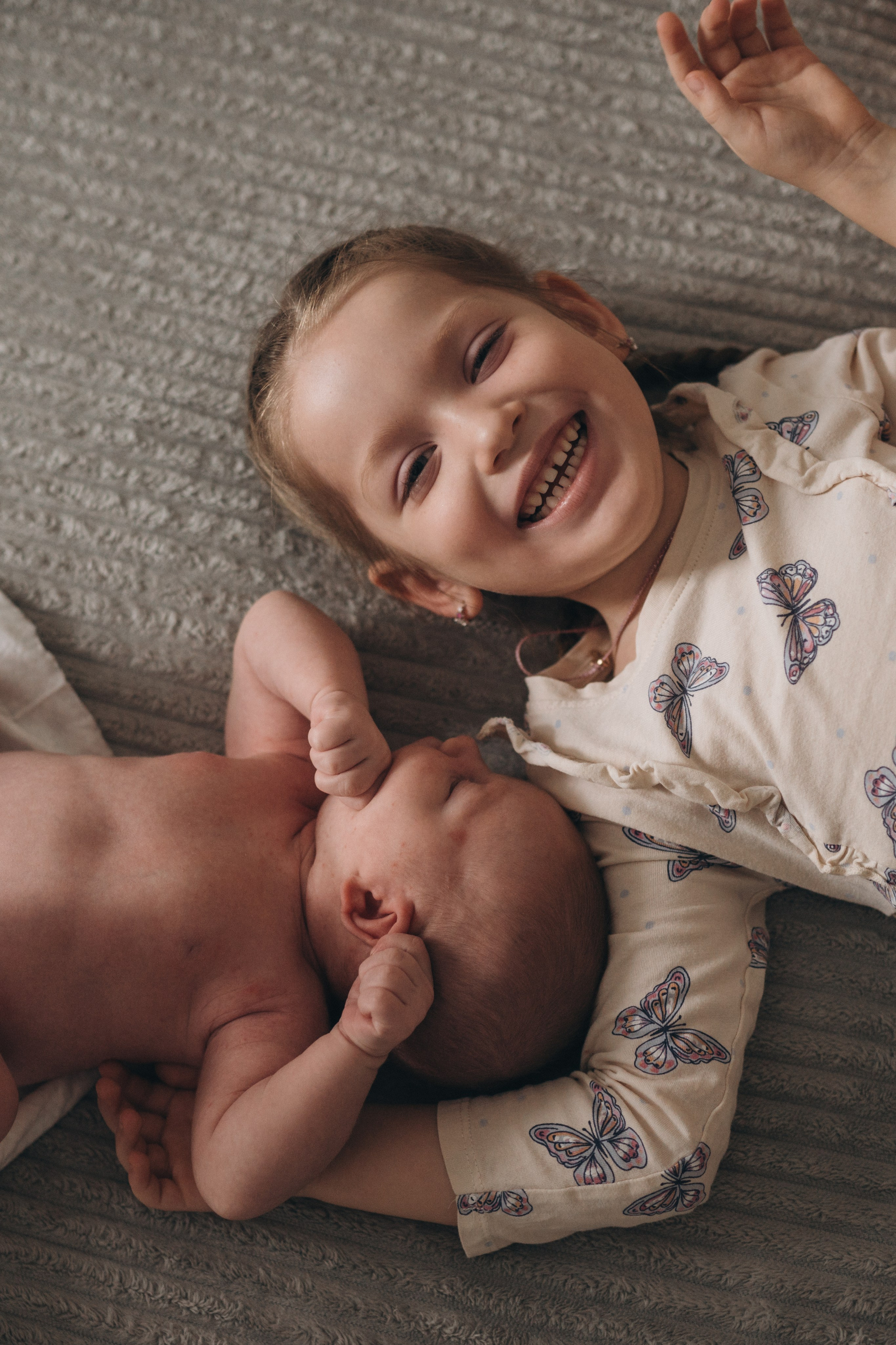 Малыш Егор. Семейный фотограф в Тюмени  Утенкова Юлия